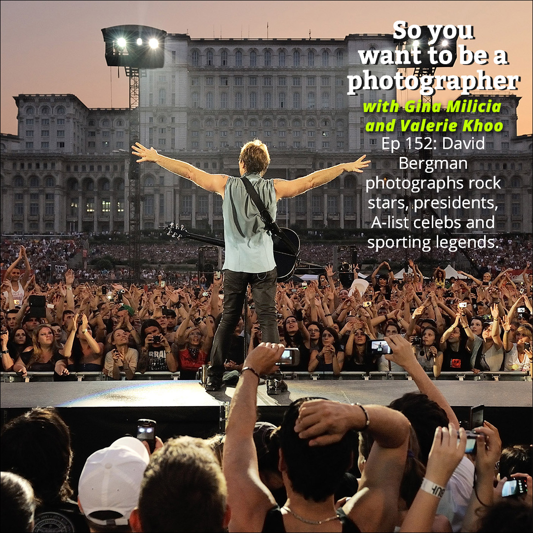 So You Want to be a Photographer Podcast - How to transform your skills and build a profitable photography business