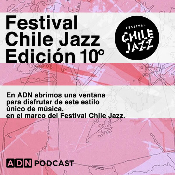 Festival Chile Jazz 2024 (Edición 10º)