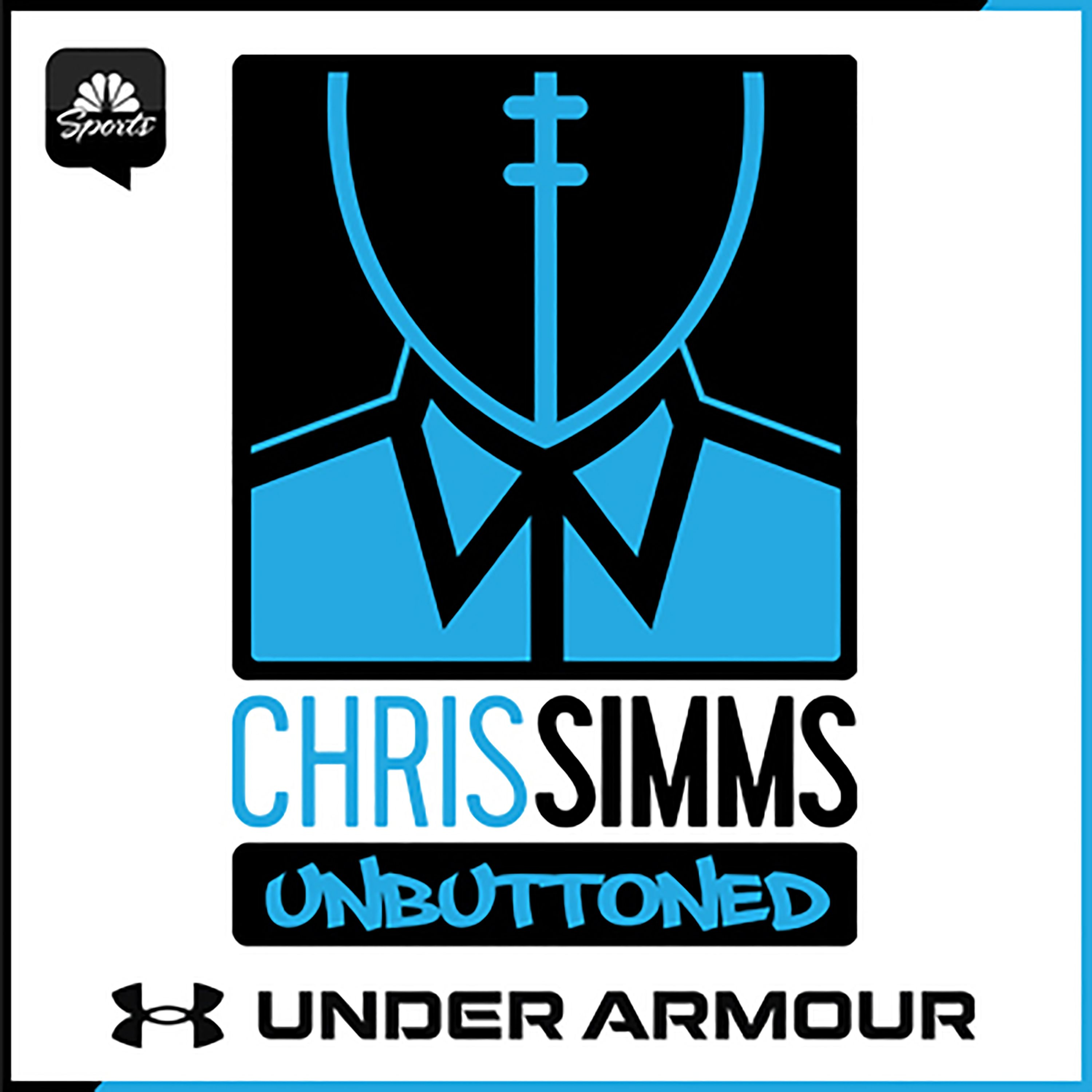 #38 - Top 3 Arms in the NFL and Top 40 QB Countdown continues (#27-23)