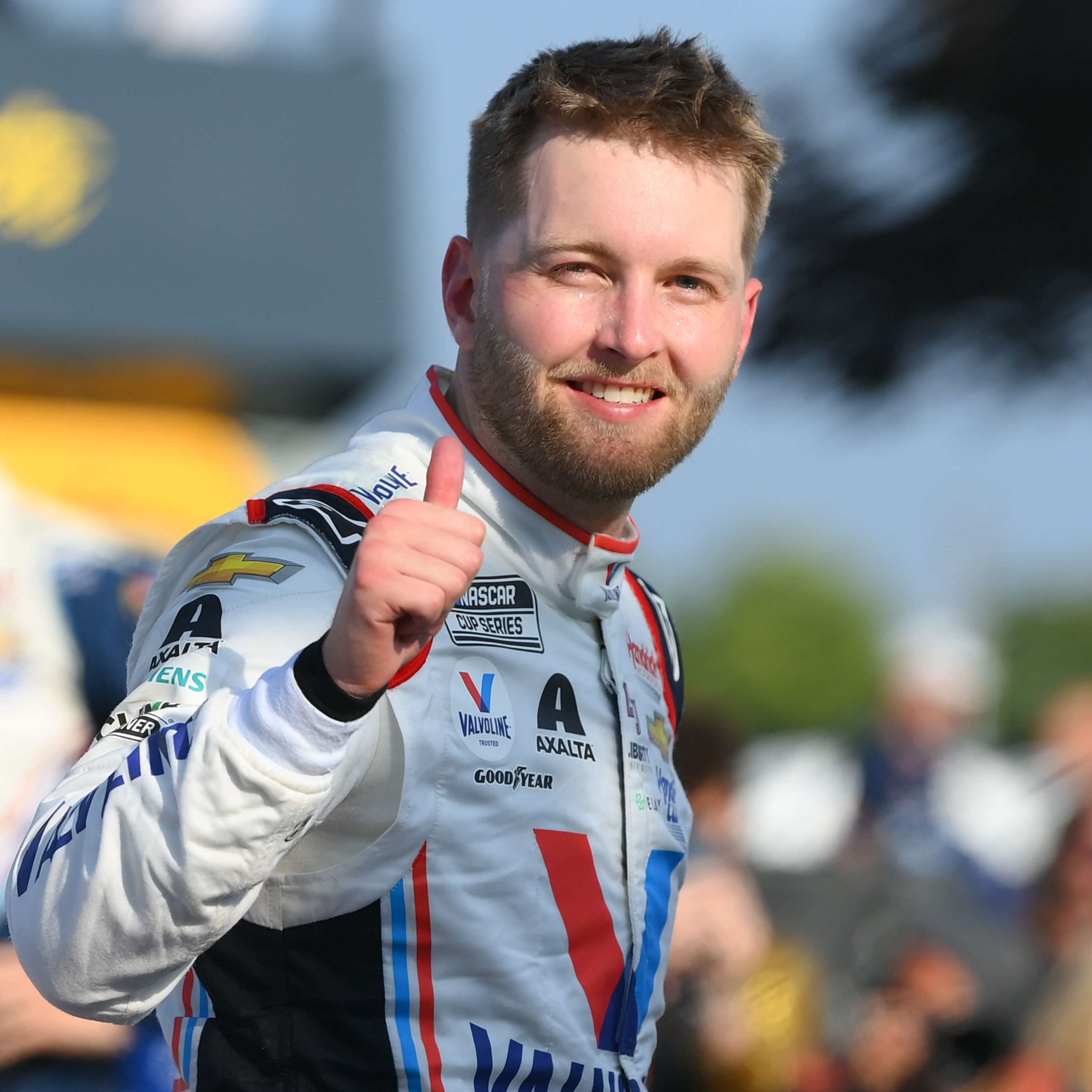 Watkins Glen: William Byron adds road course to winning resume; Chase Elliott’s faulty fuel strategy under playoff pressure; short races and fewer cautions