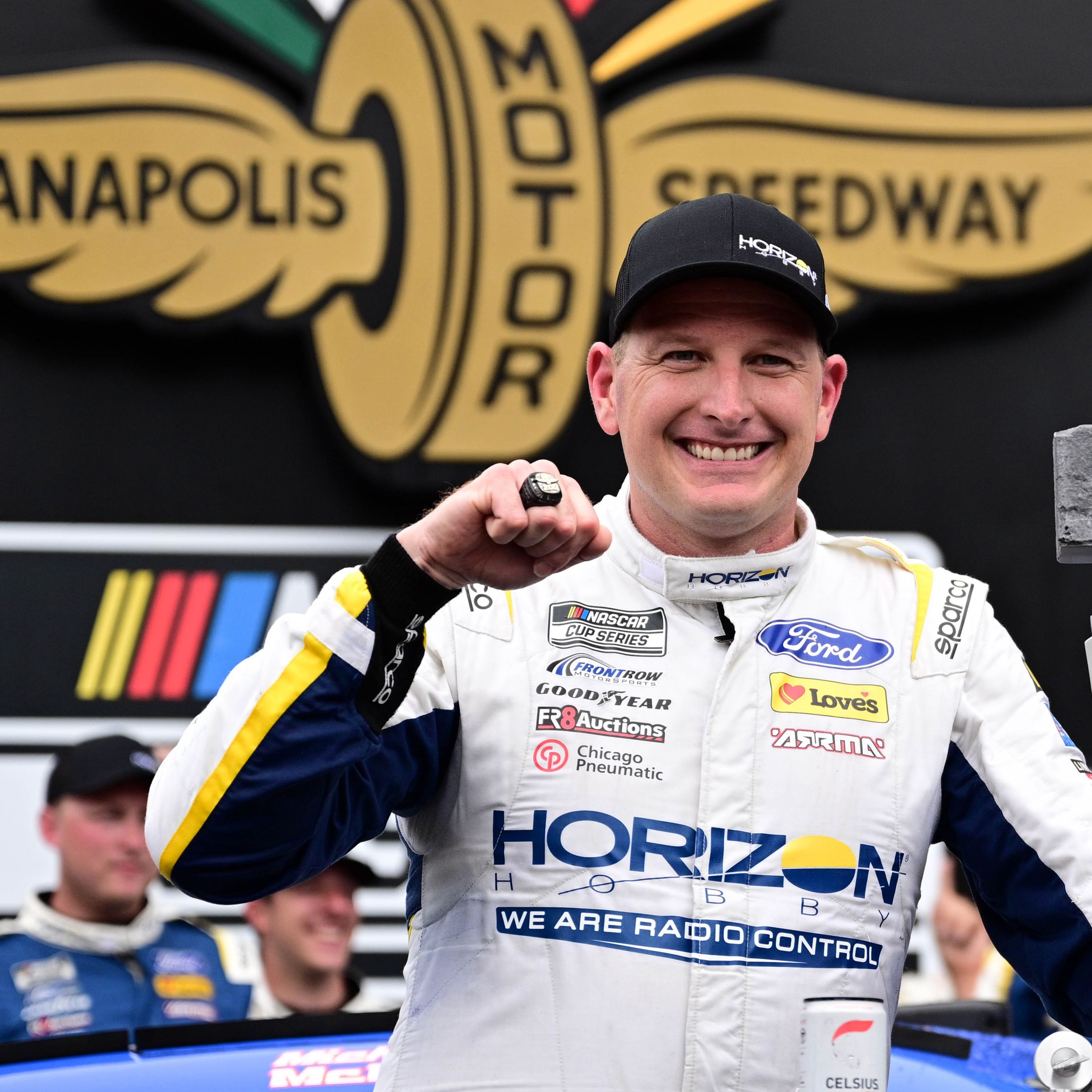 Indianapolis: The perseverance of Michael McDowell and Front Row Motorsports; Shane van Gisbergen’s second outing and future; back to the Brickyard oval in 2024?