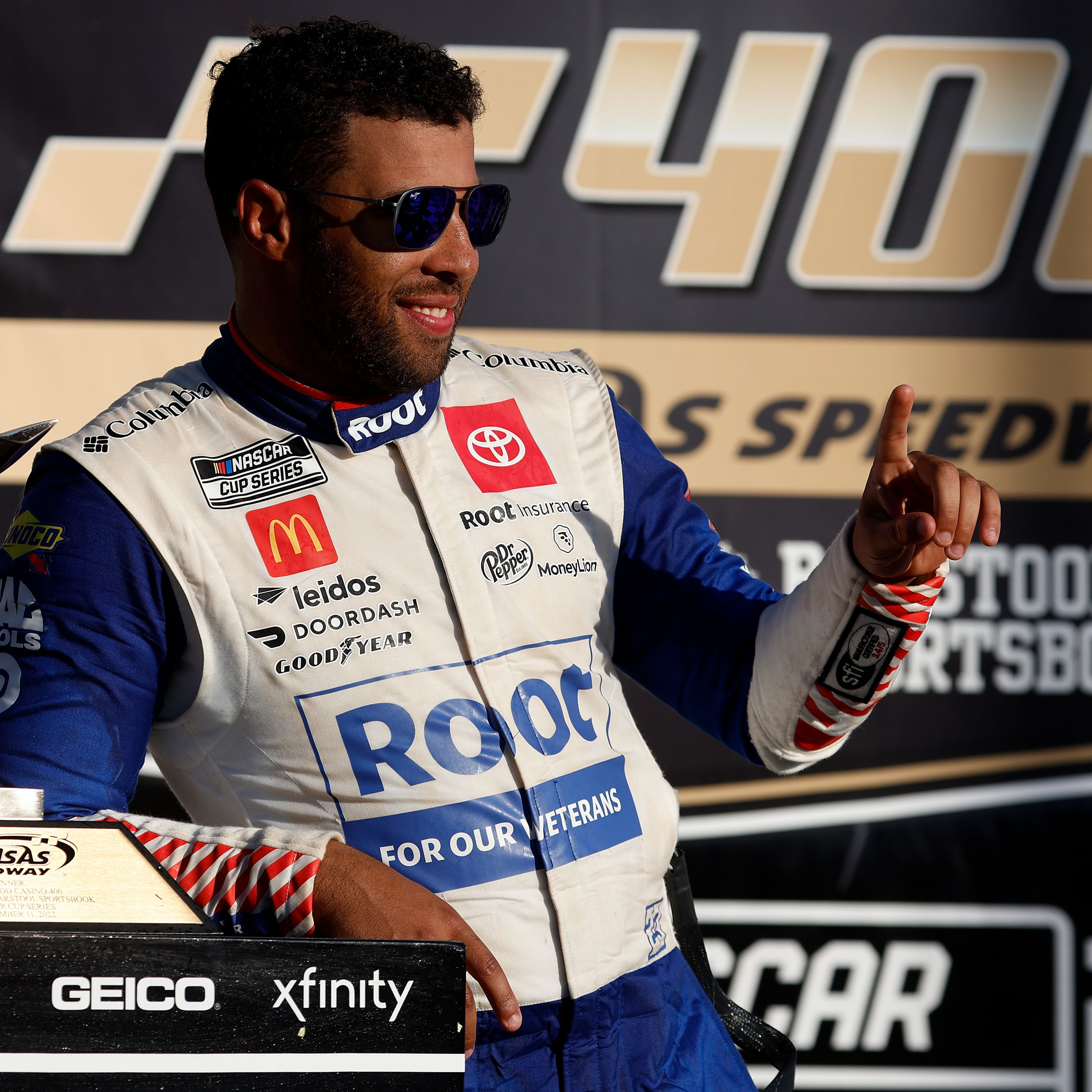 NASCAR on NBC podcast