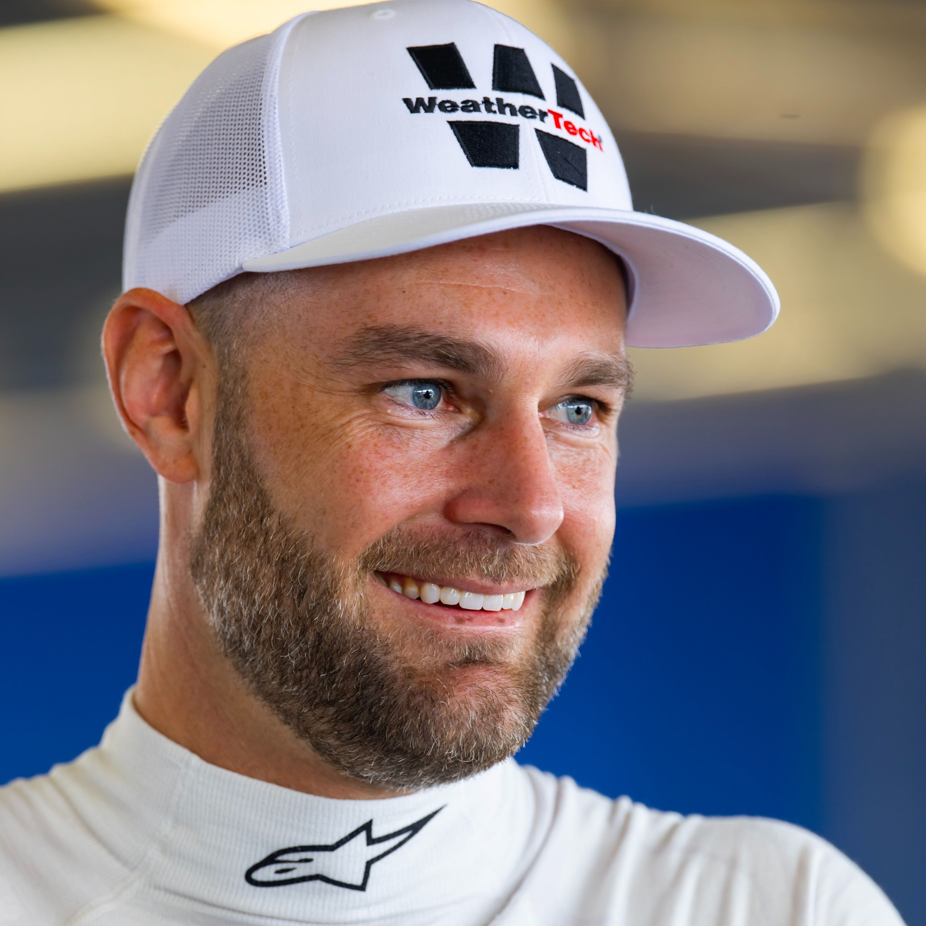 How the life of Shane van Gisbergen changed after winning the Chicago Street Race in his NASCAR Cup debut a year ago
