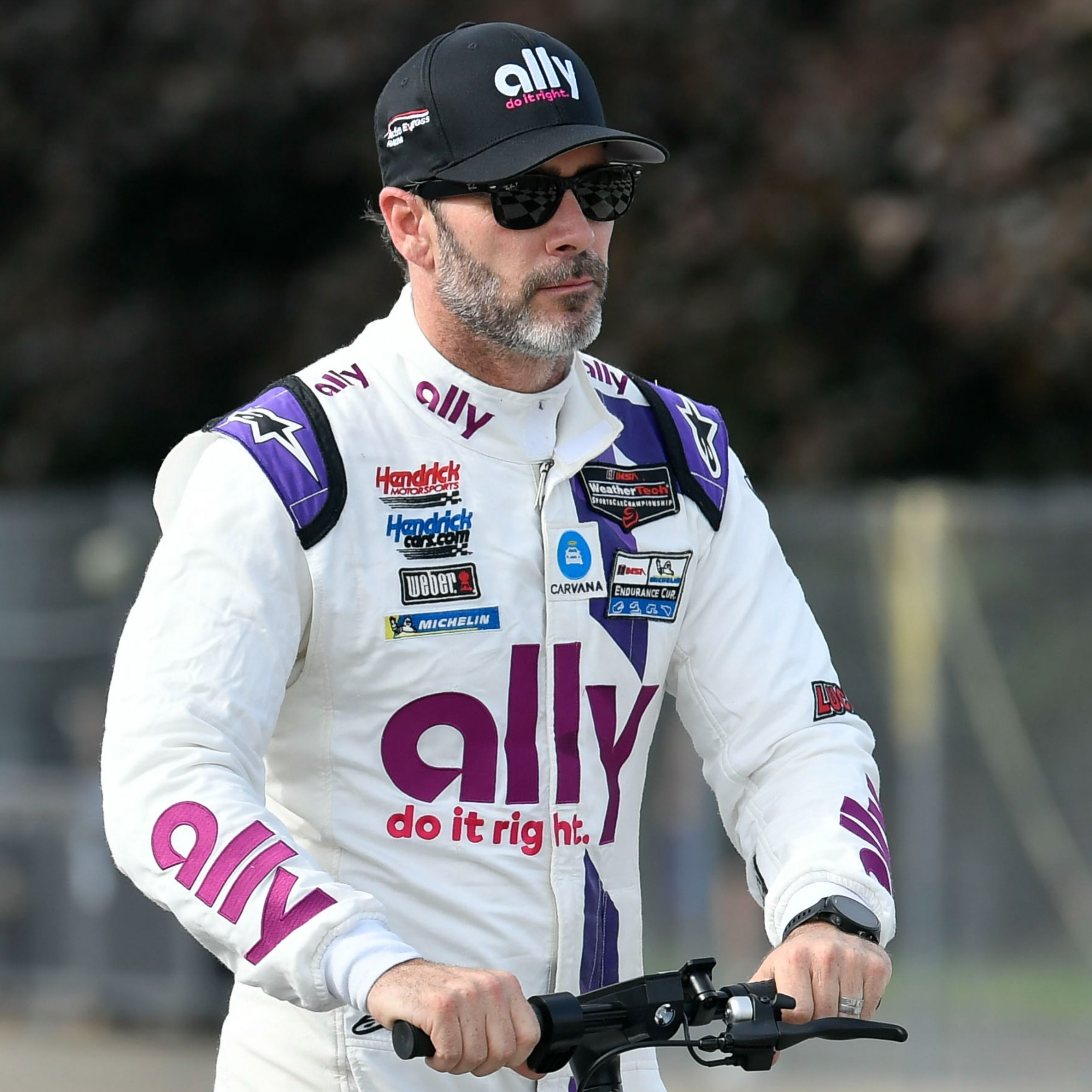 NASCAR on NBC podcast