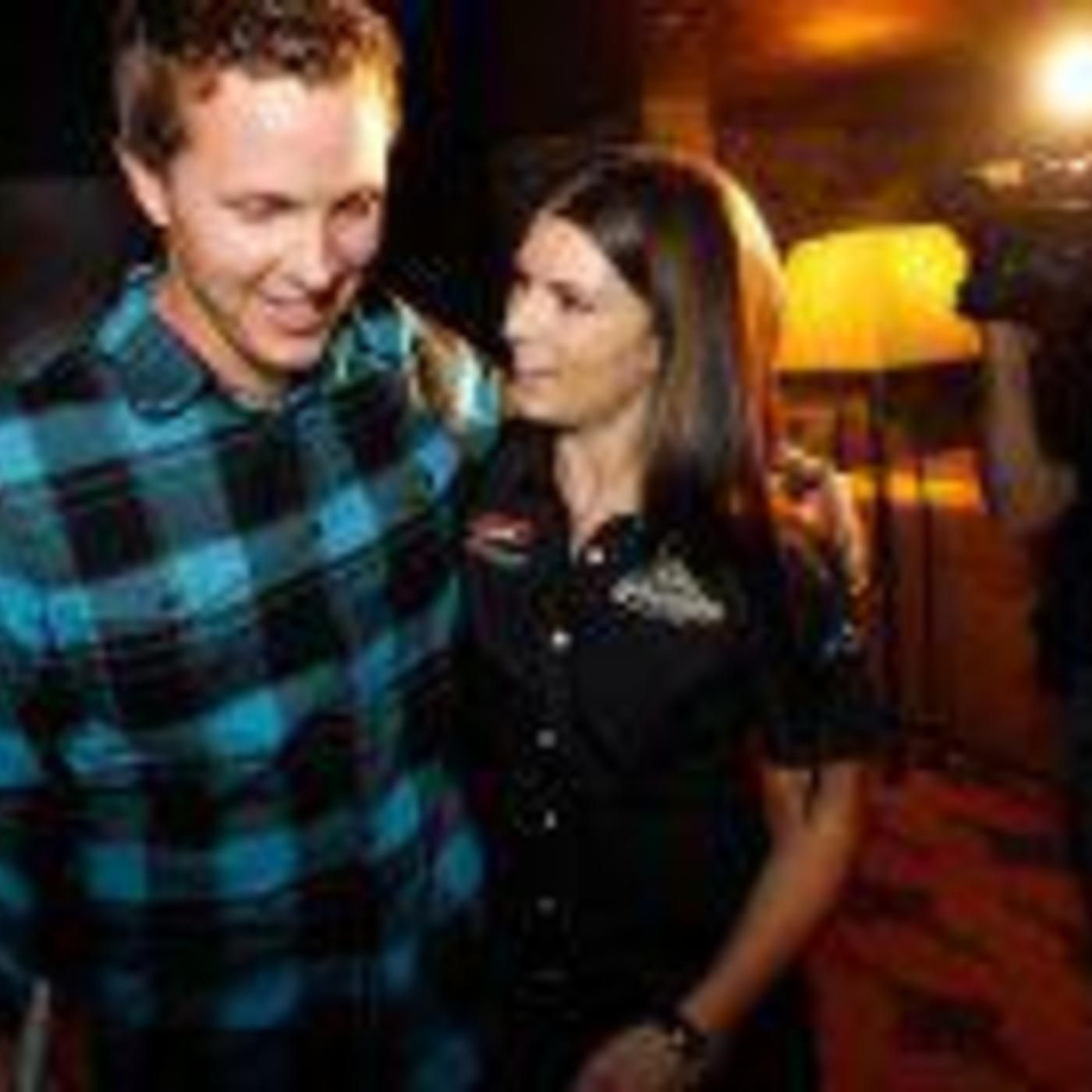 NASCAR on NBC podcast