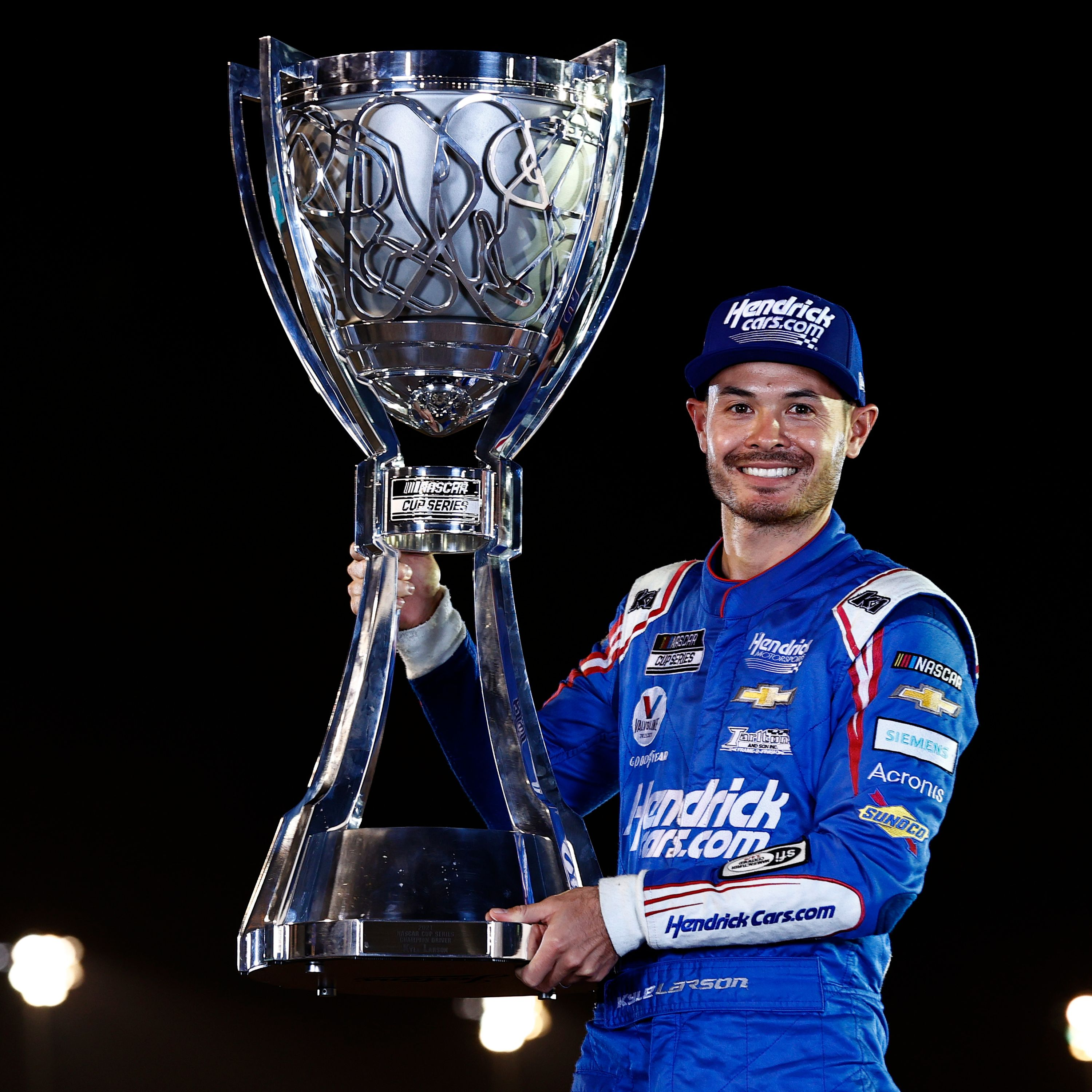 NASCAR on NBC podcast