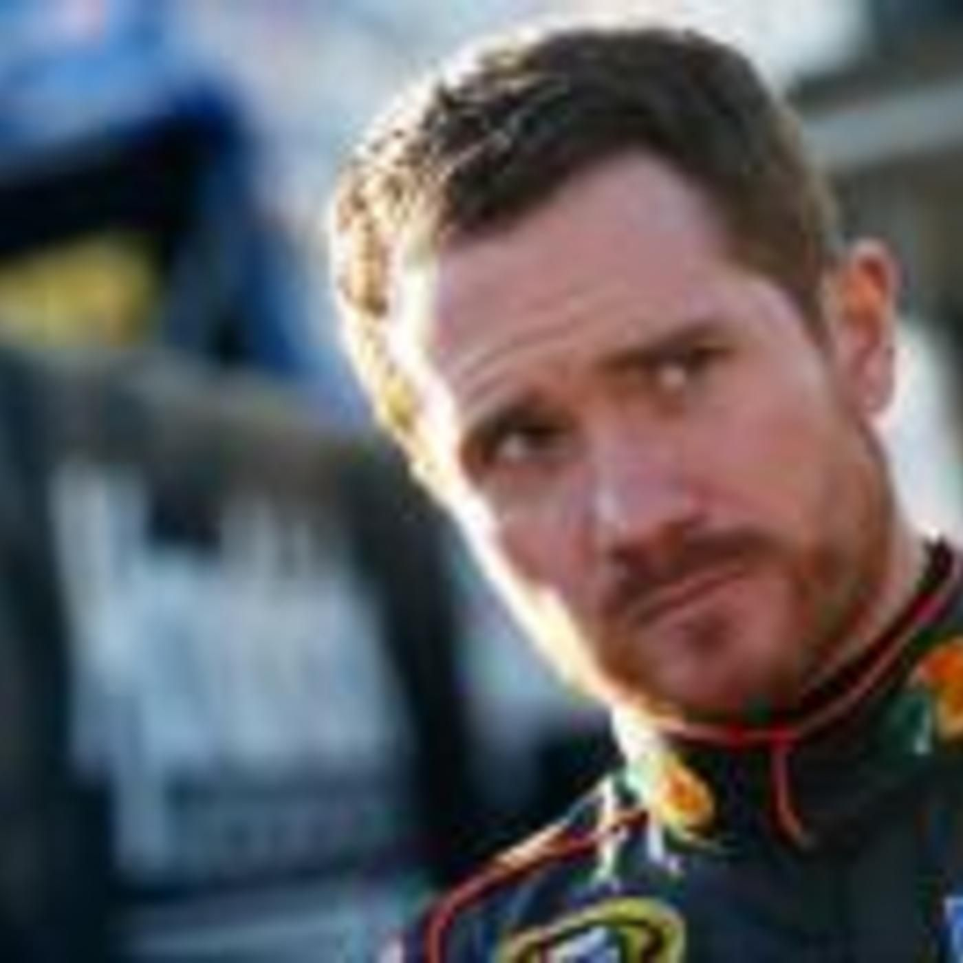 NASCAR on NBC podcast