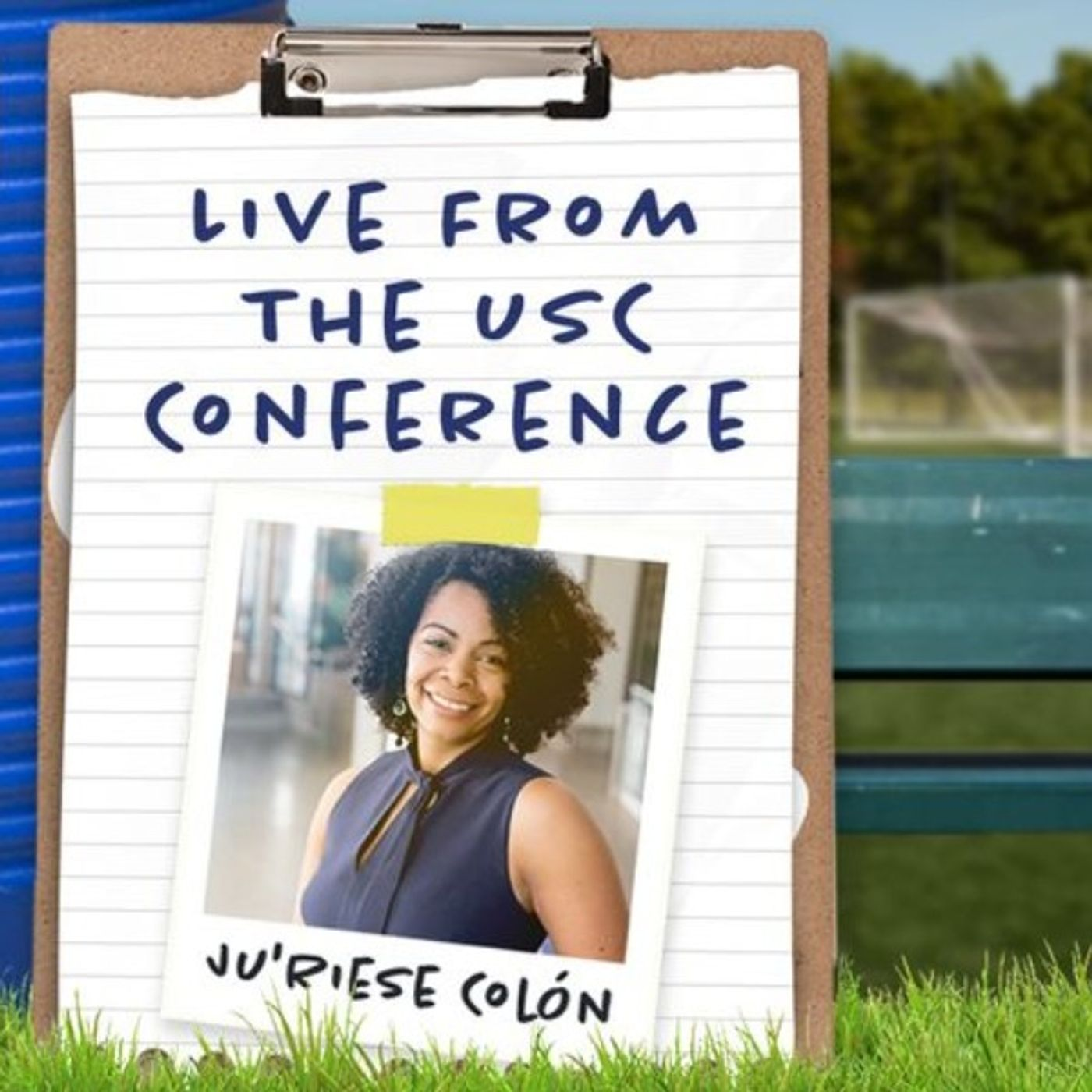 For the Love of Sport