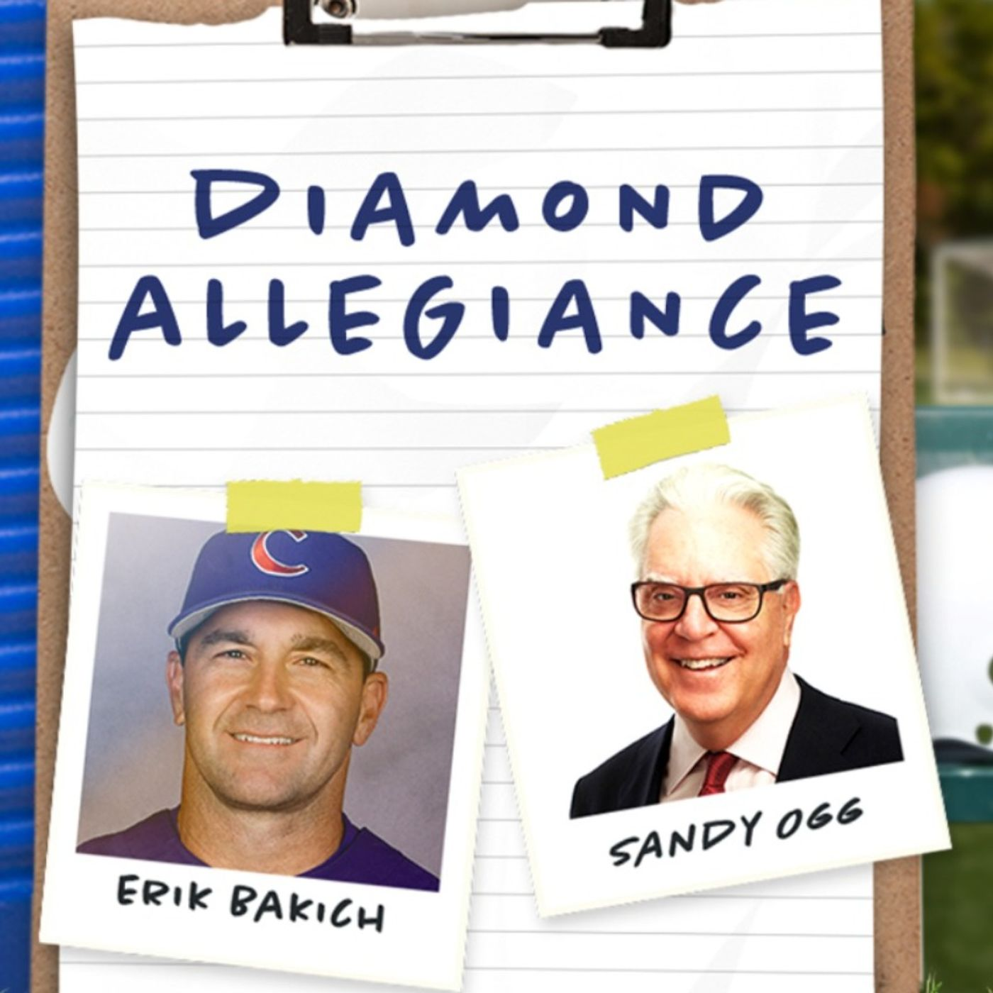 For the Love of Sport