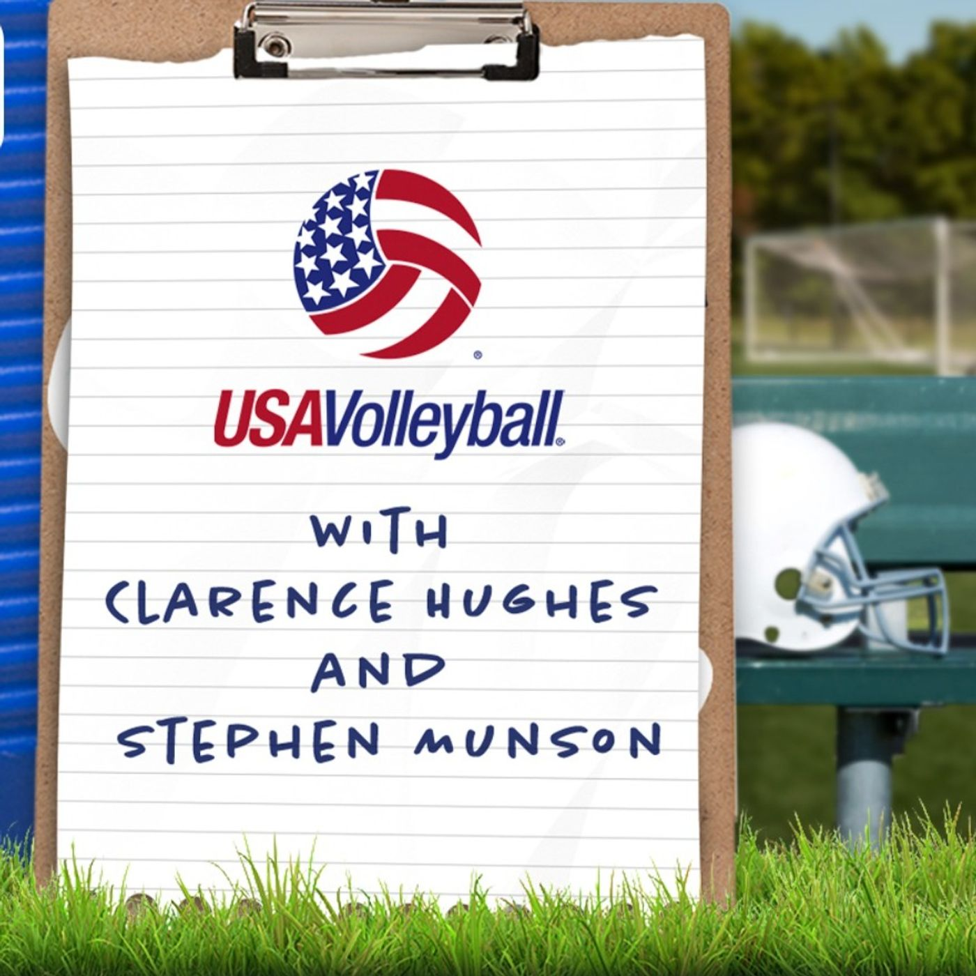 For the Love of Sport