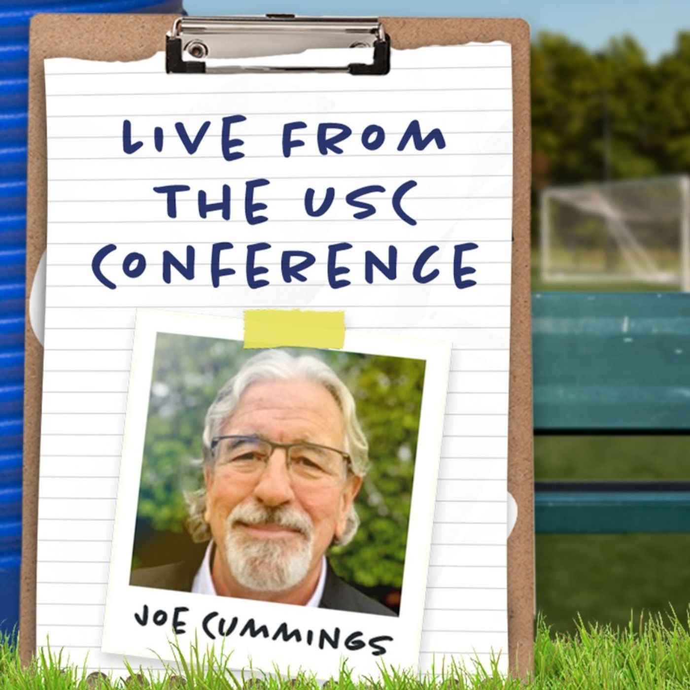 For the Love of Sport