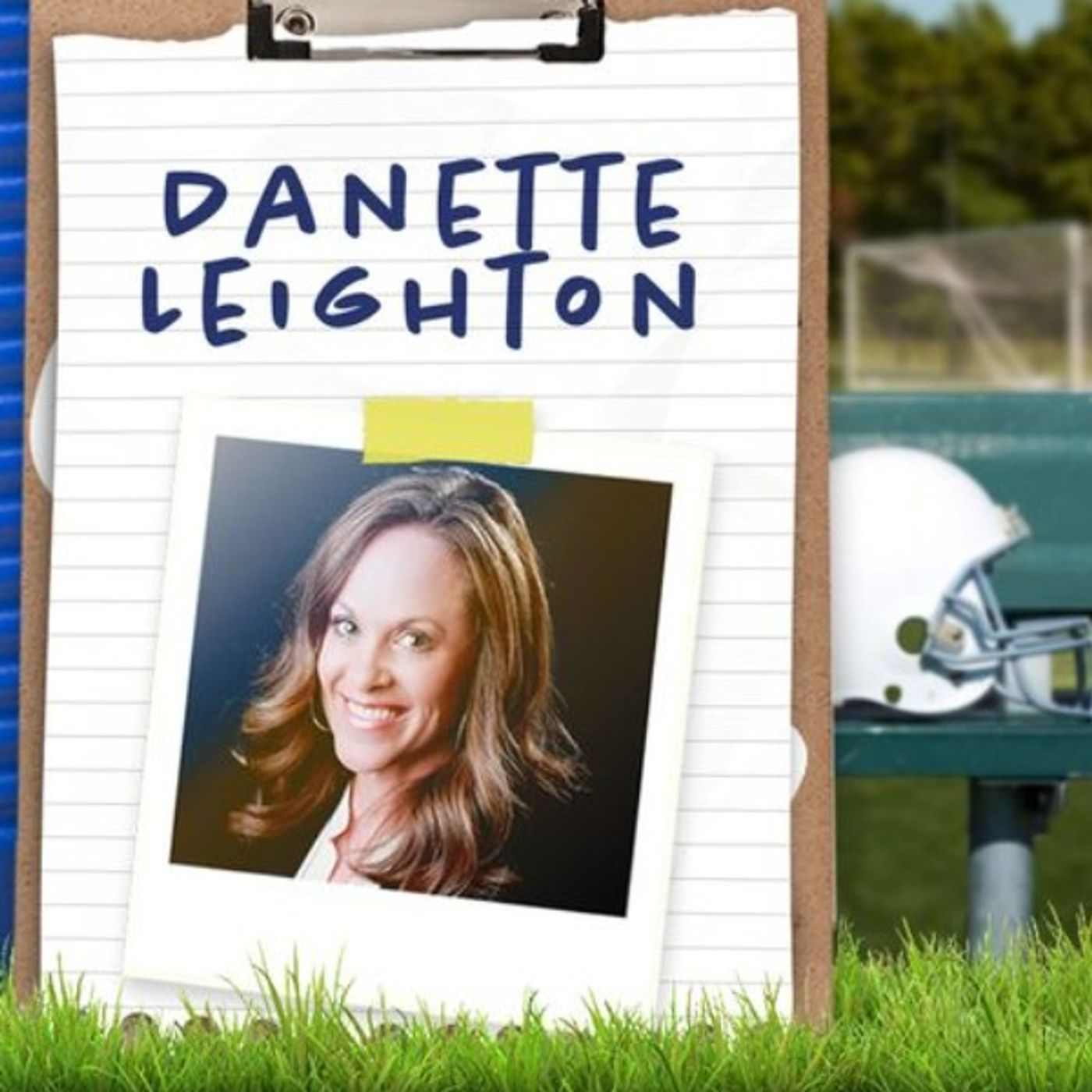 For the Love of Sport