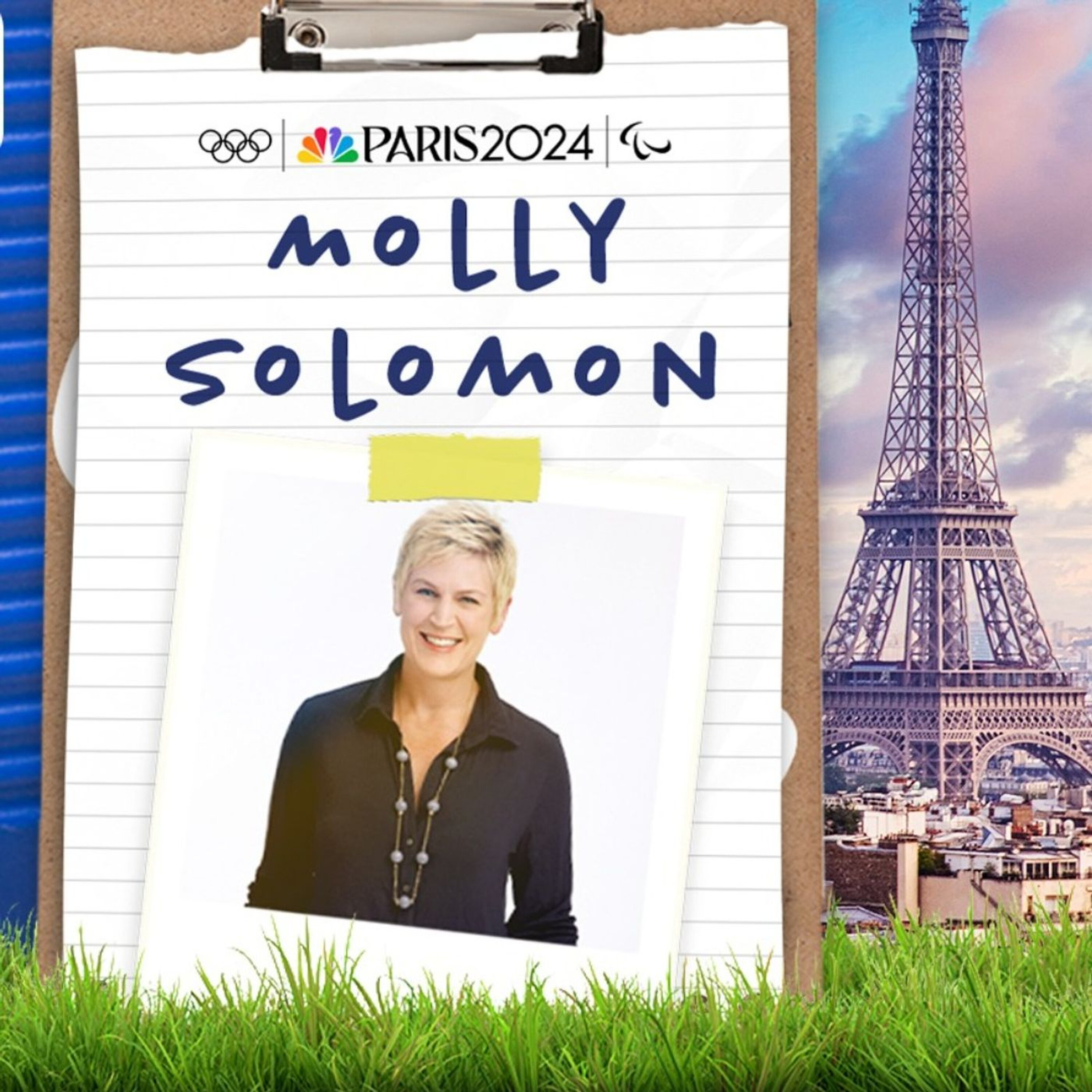 For the Love of Sport