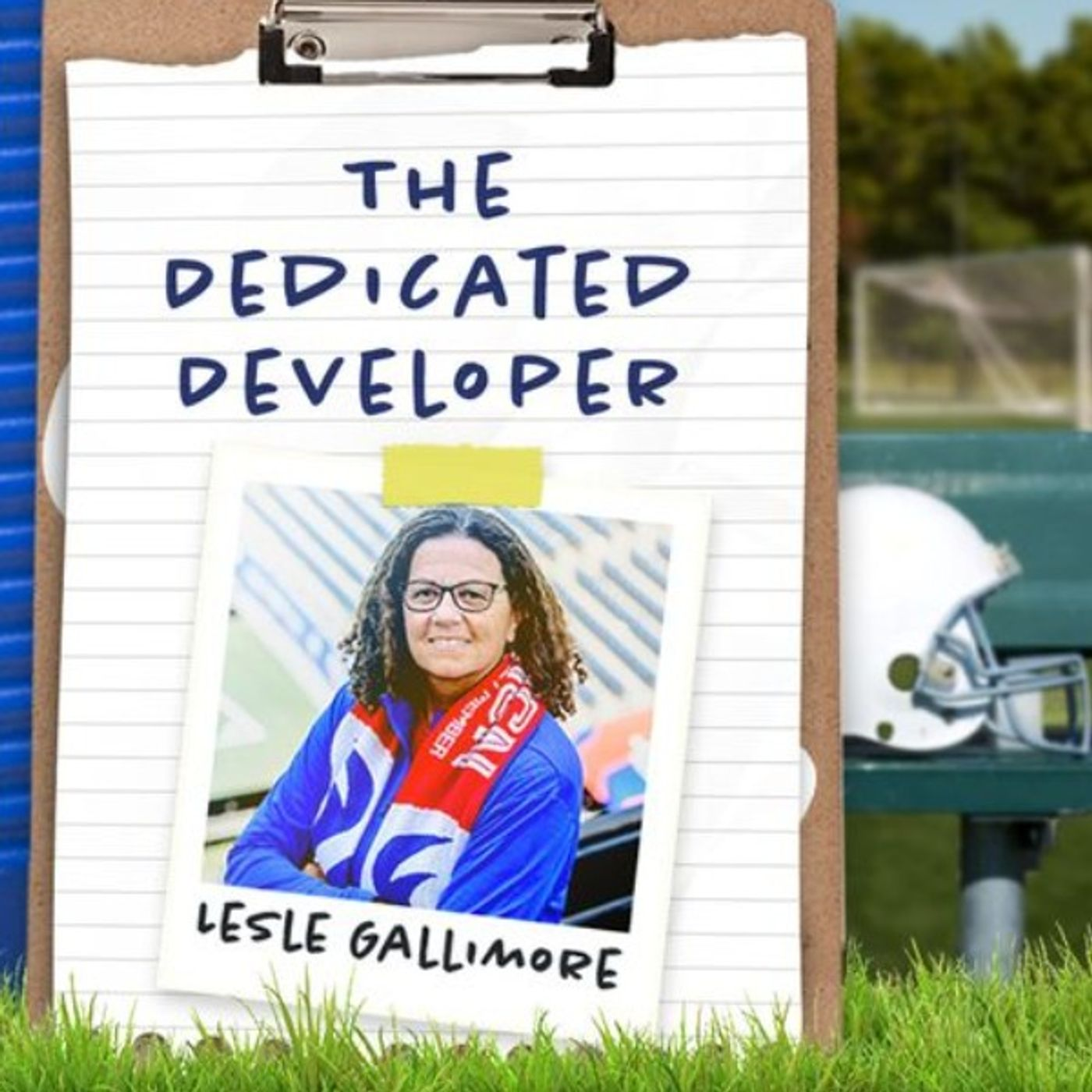 For the Love of Sport