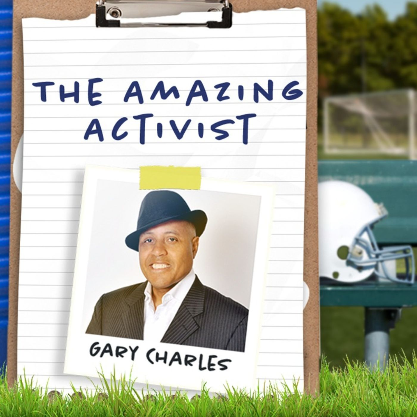 For the Love of Sport