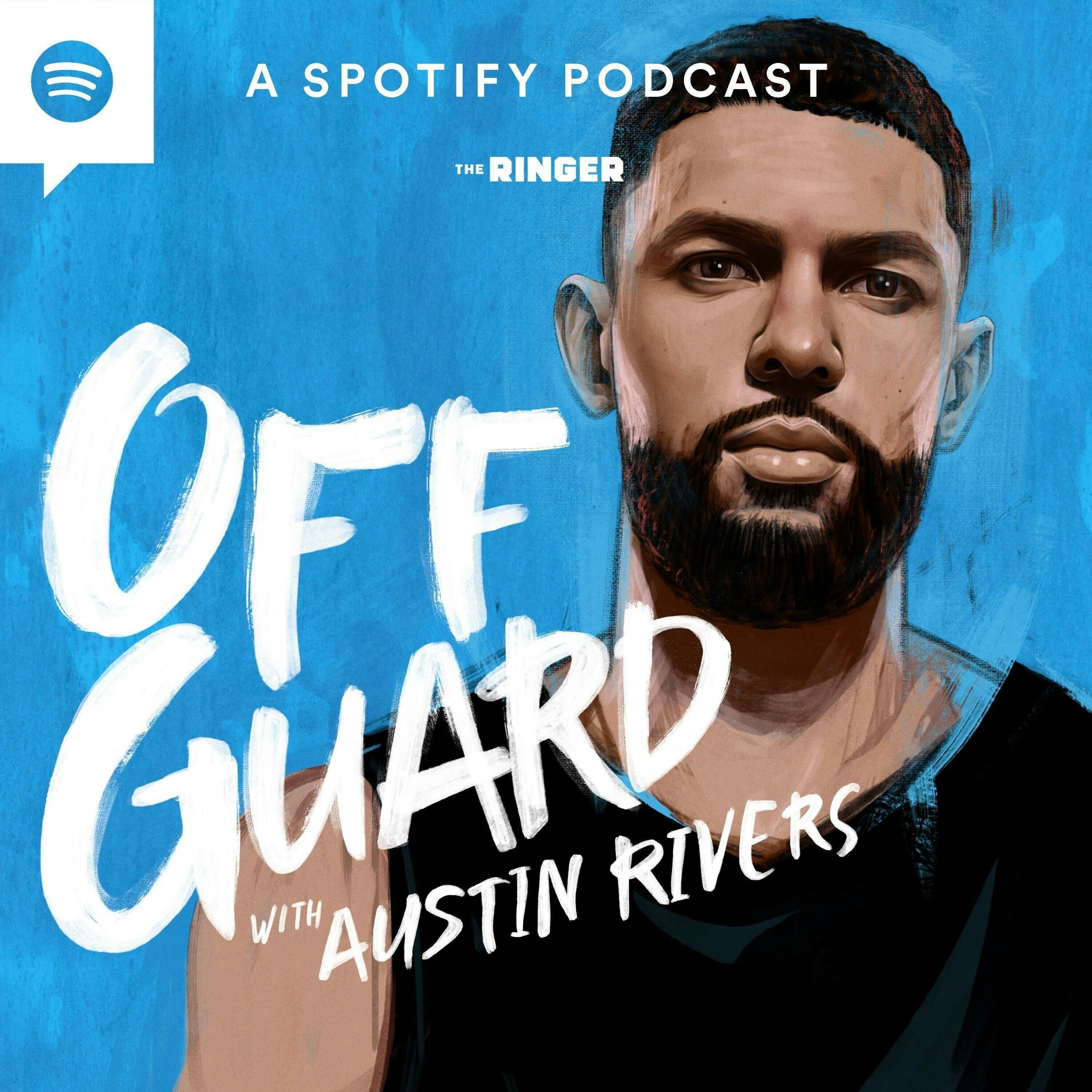 The Ant-Man and Randle Show, Our Luka Demands, and Where the Bucks and Giannis Go From Here episode artwork