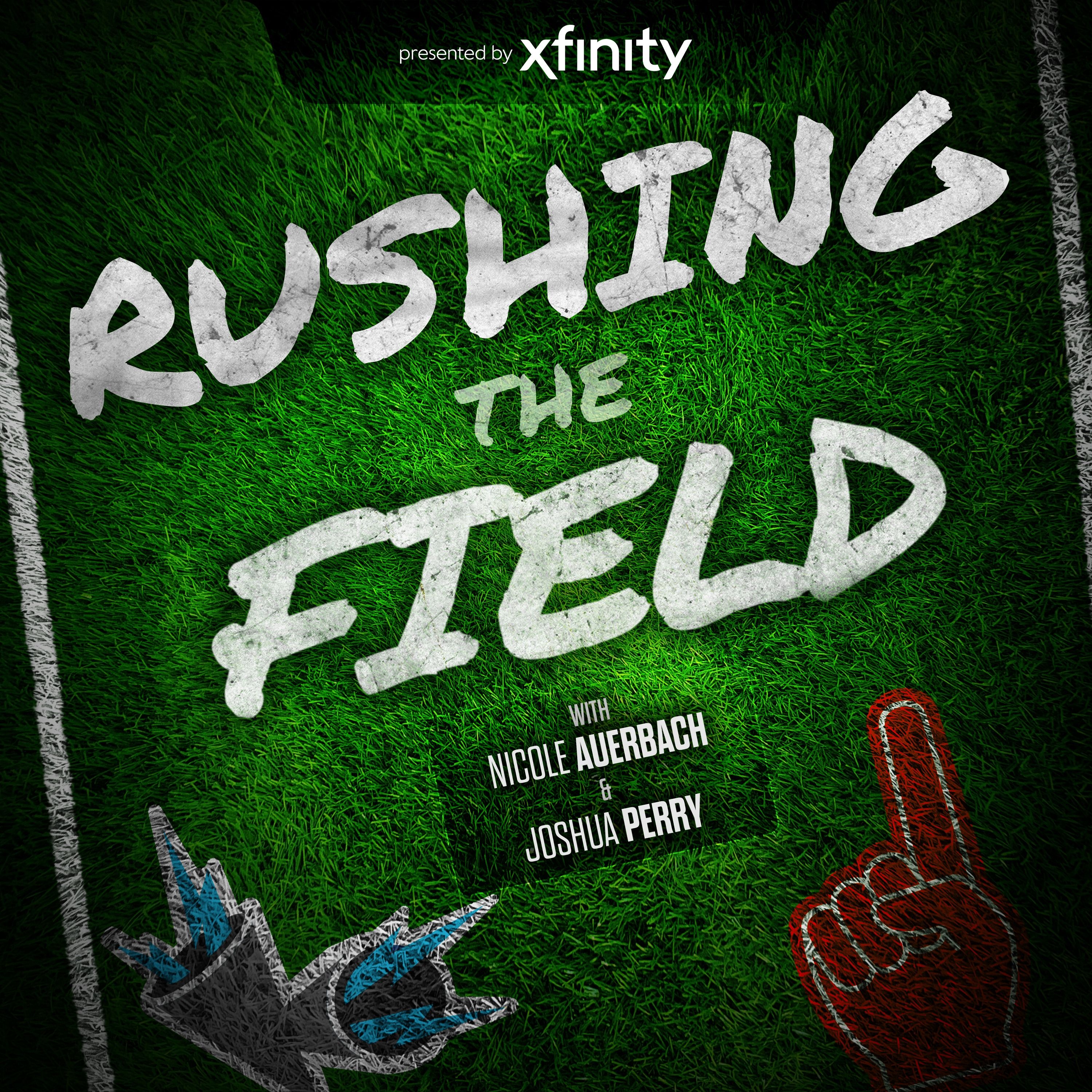 NFL Draft Rankings Special: Defense with Connor Rogers