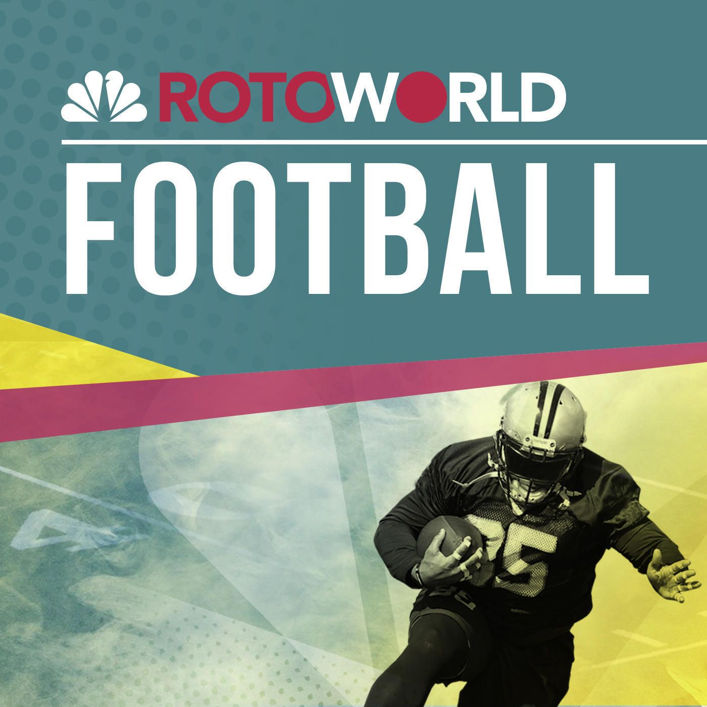 Rotoworld's Start/Sit & Worksheet: Week 2