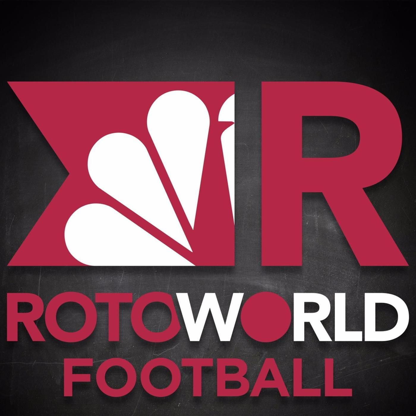 NFL.com's Matt Harmon on 2016 NFL draft wide receiver class; Defensive tackle prospects