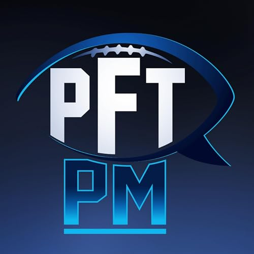 PFT PM: Vikings go with Kyler Murray; Understanding the Patriots field fiasco