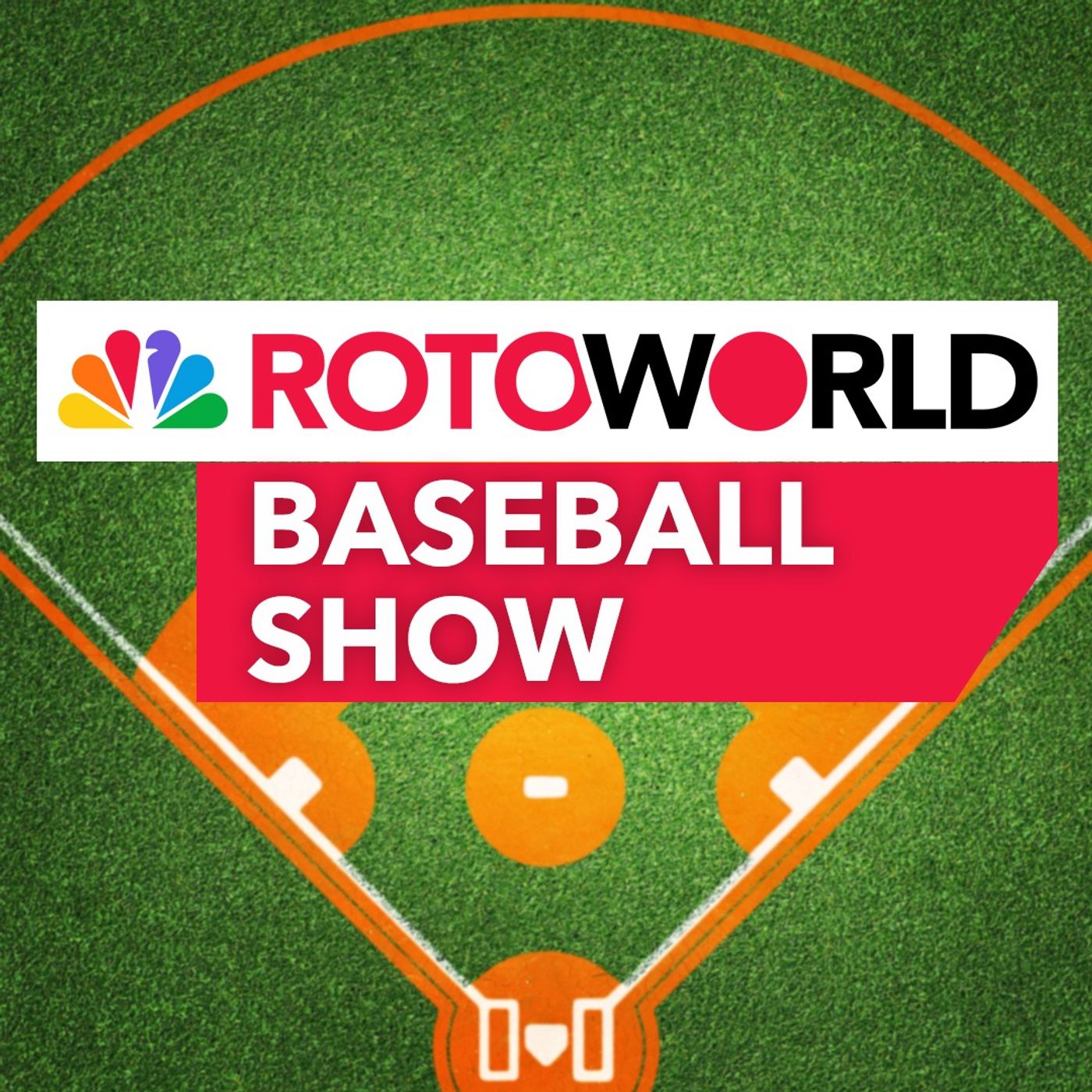 A Message from the Rotoworld Baseball Show