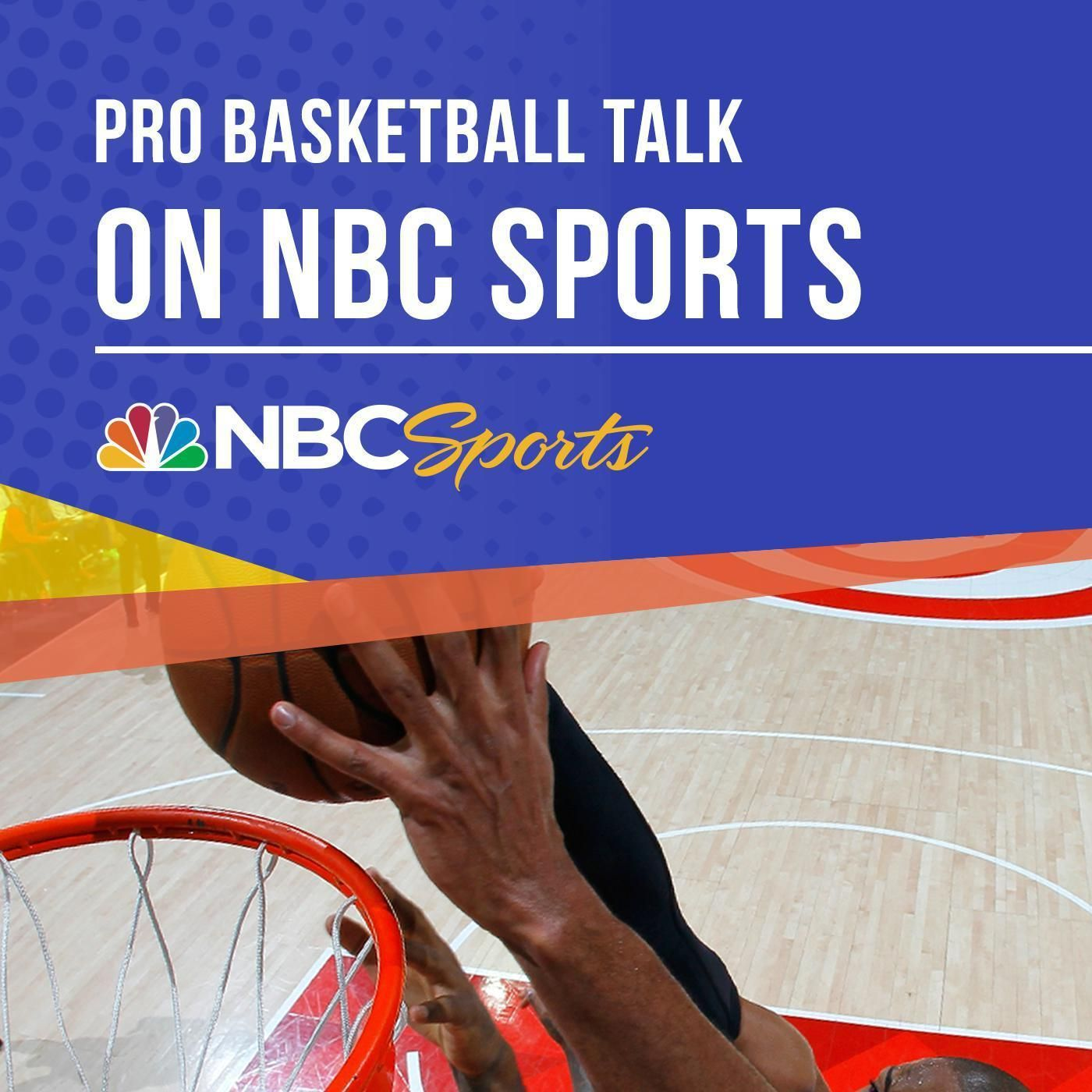 More than just Warriors/Cavs: NBA playoff, Finals predictions episode artwork