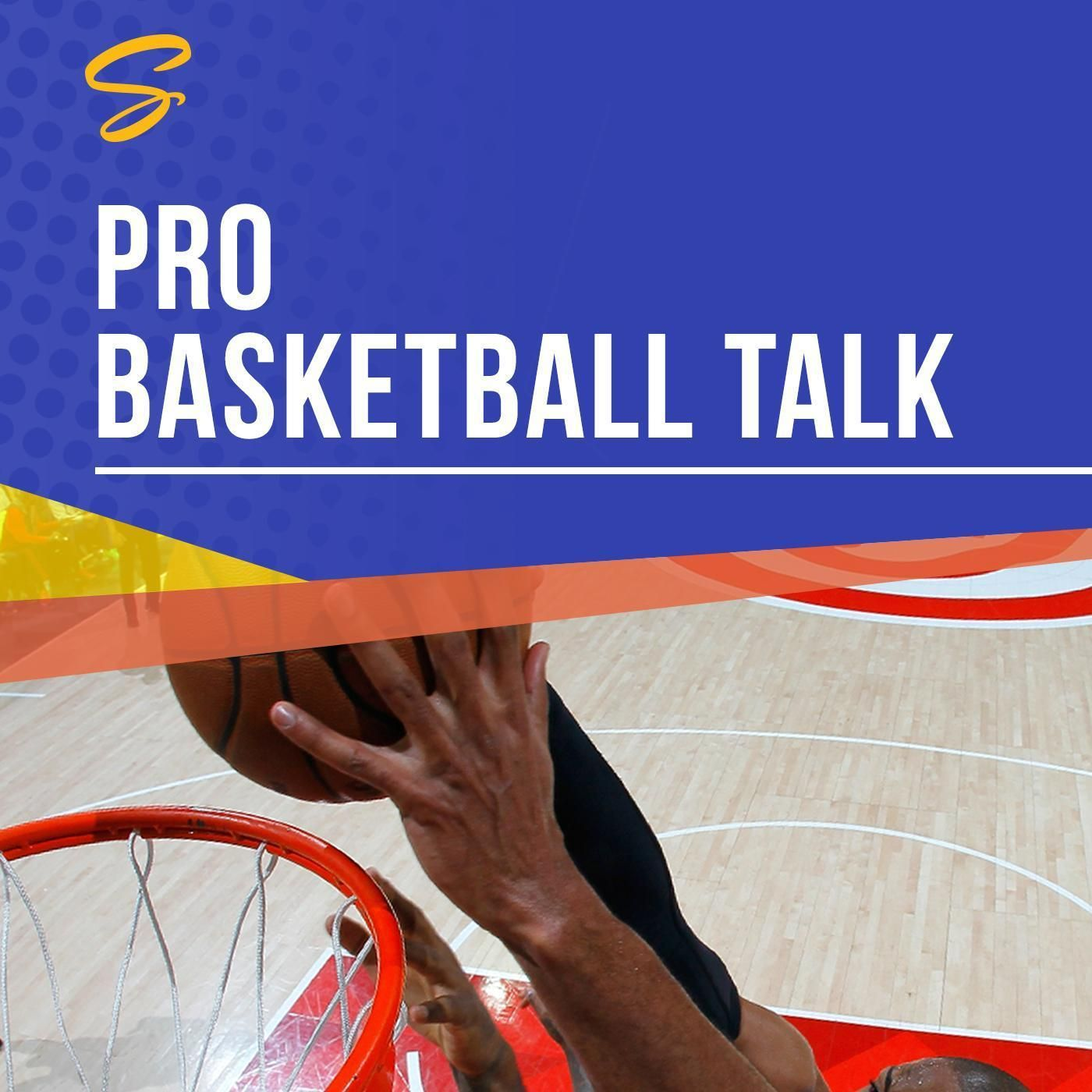 Podcasting a 2017 Mock Draft episode artwork
