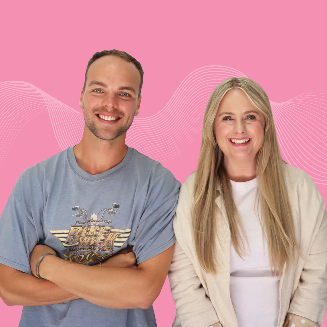 Bec & Asa - 25 August 2025