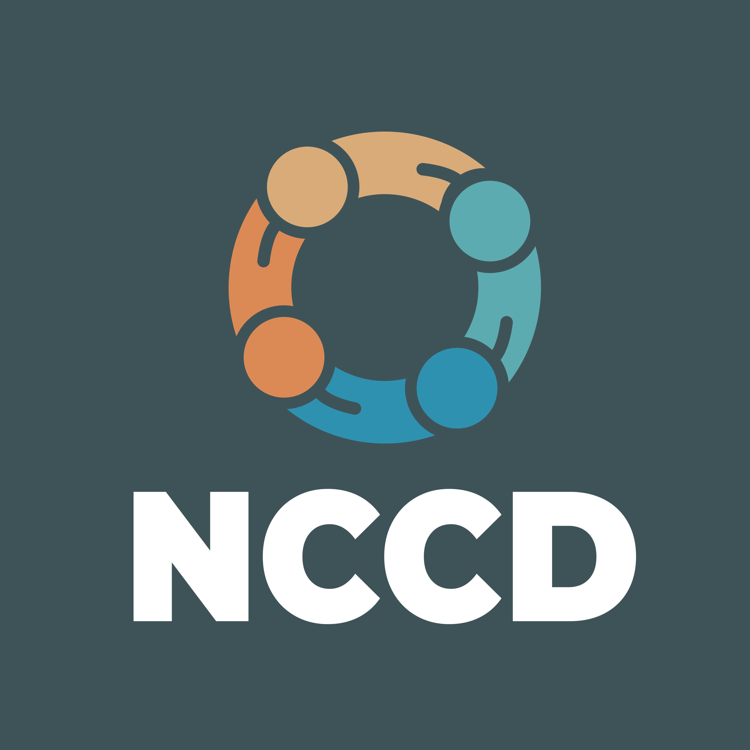 The NCCD and distance education The NCCD and distance education
