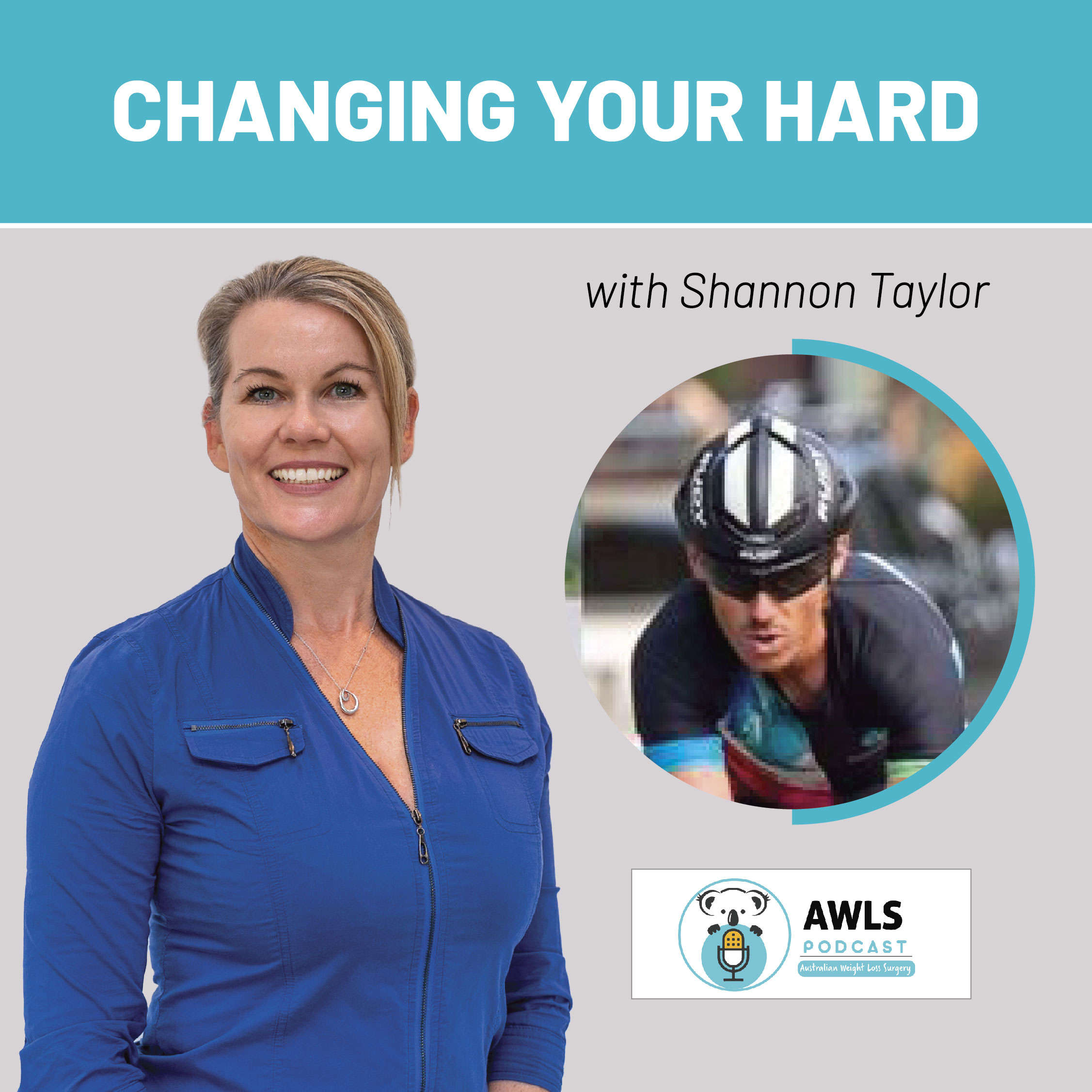Australian Weight Loss Surgery Podcast
