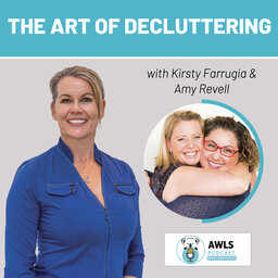 The Art Of Decluttering