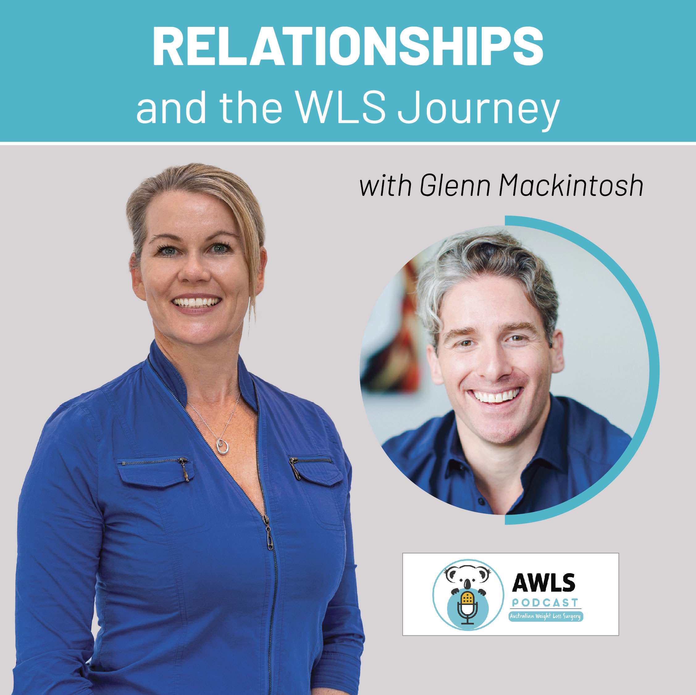 Relationships  and the Weight Loss Surgery Journey
