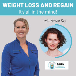 Weight Loss and Regain - It's All in the Mind!