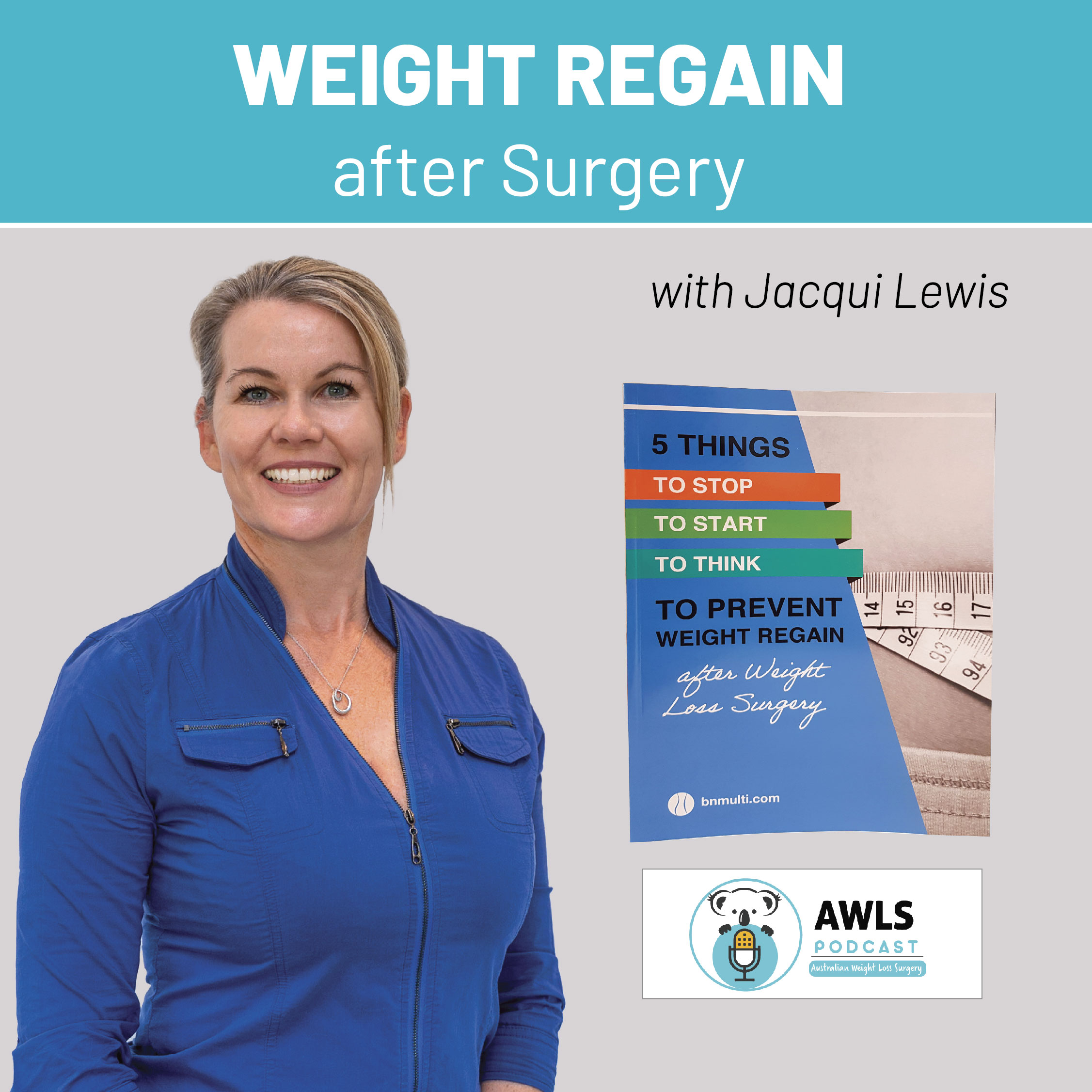 Weight Regain