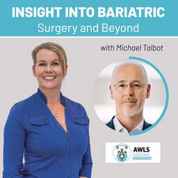 Insight into Bariatric Surgery and Beyond​