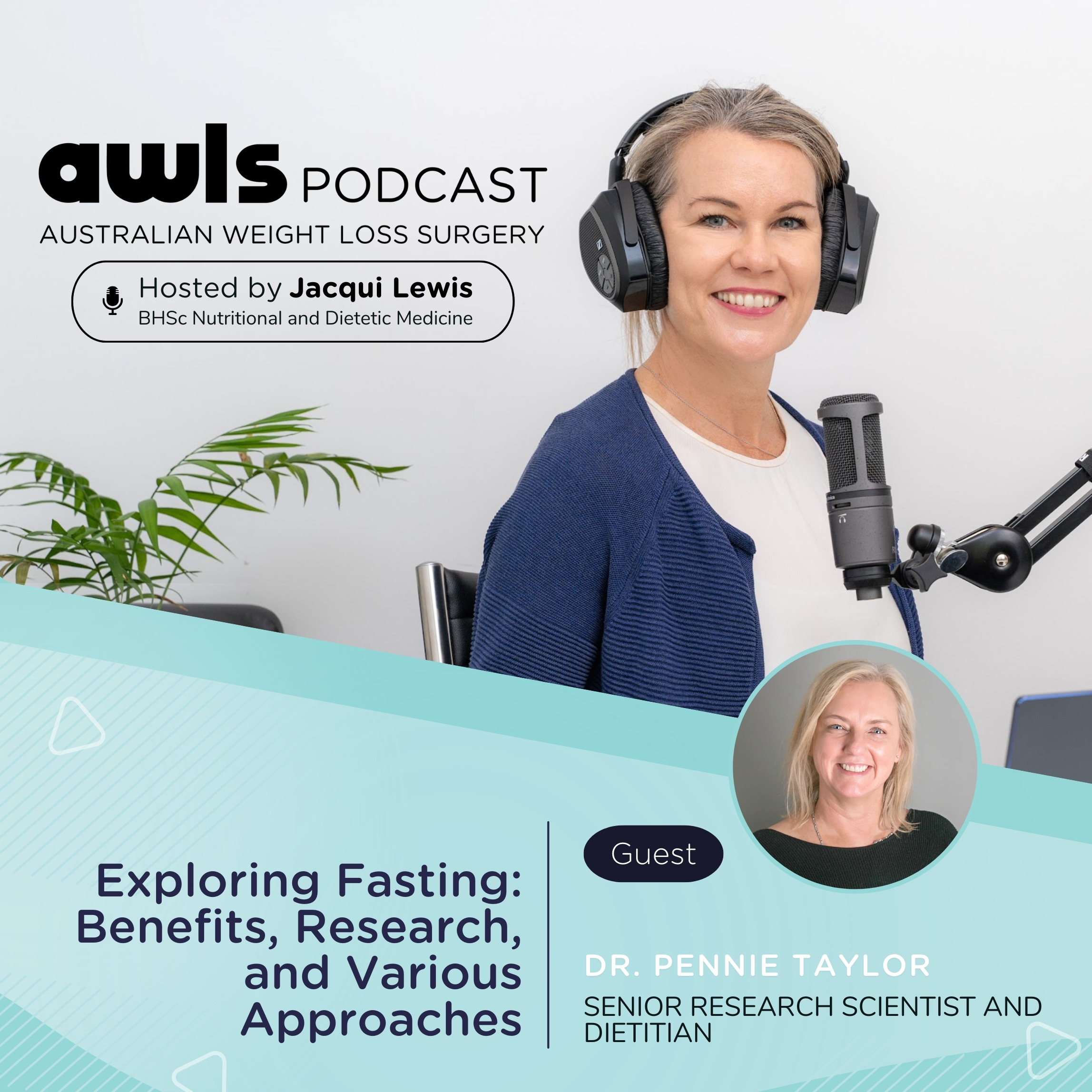 Australian Weight Loss Surgery Podcast