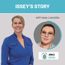 Issy's Story