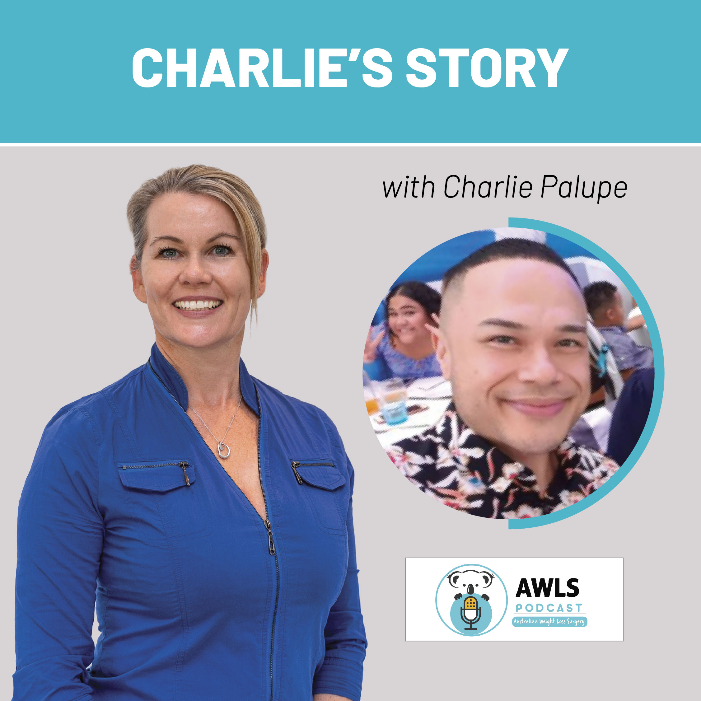 Australian Weight Loss Surgery Podcast