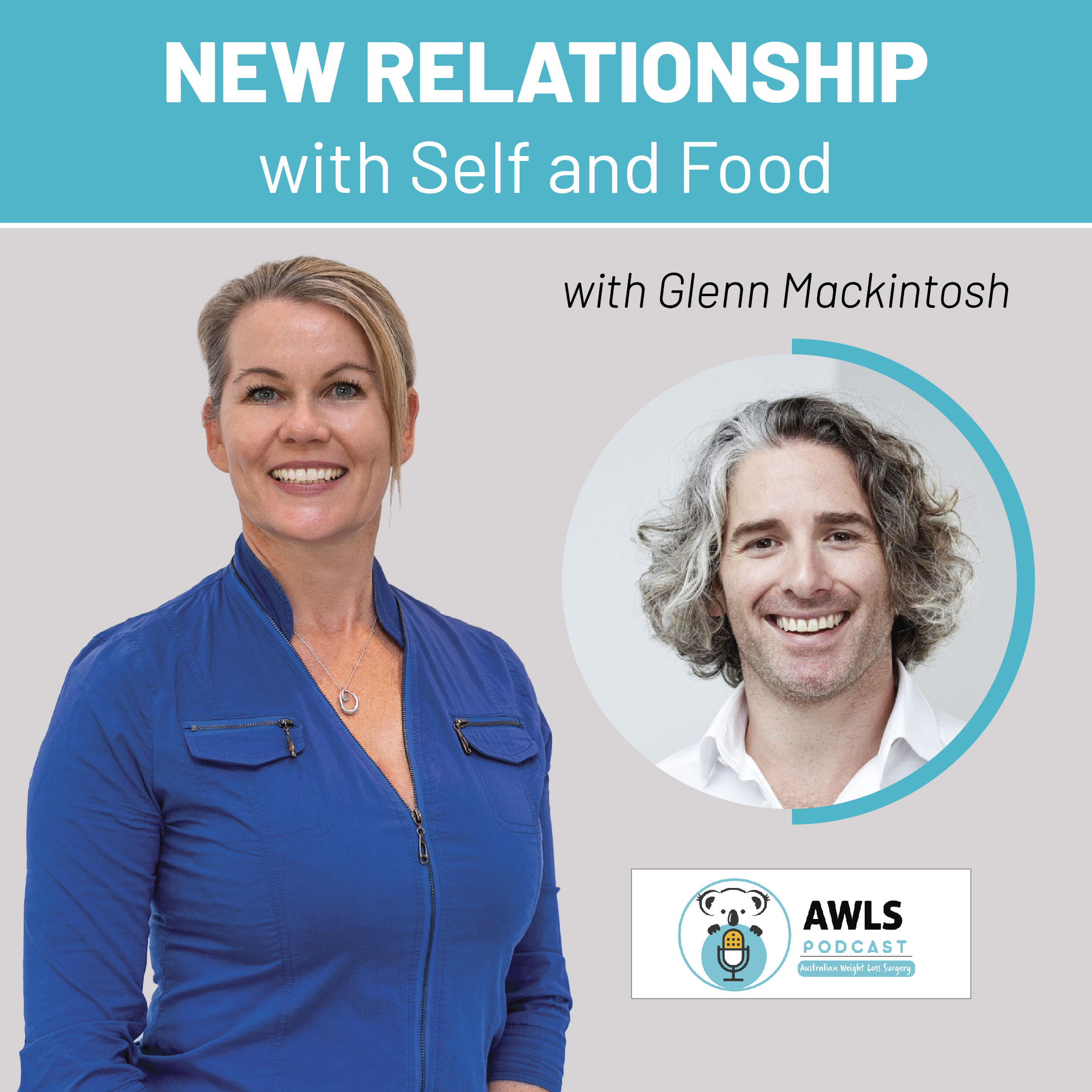 Australian Weight Loss Surgery Podcast