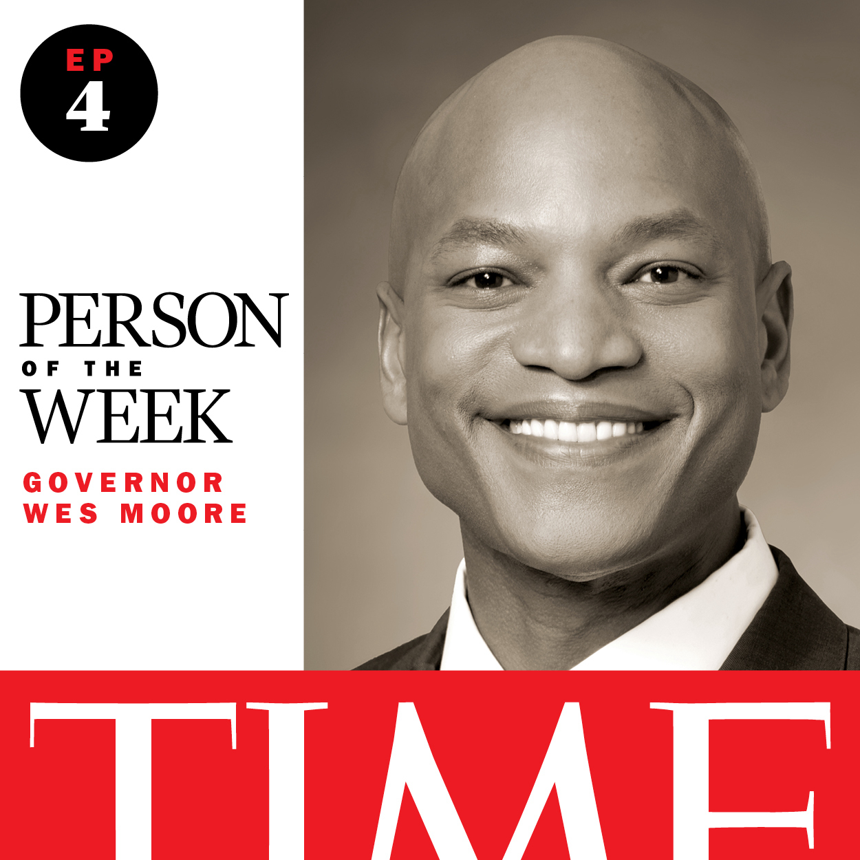 Gov. Wes Moore • Redefining Patriotism