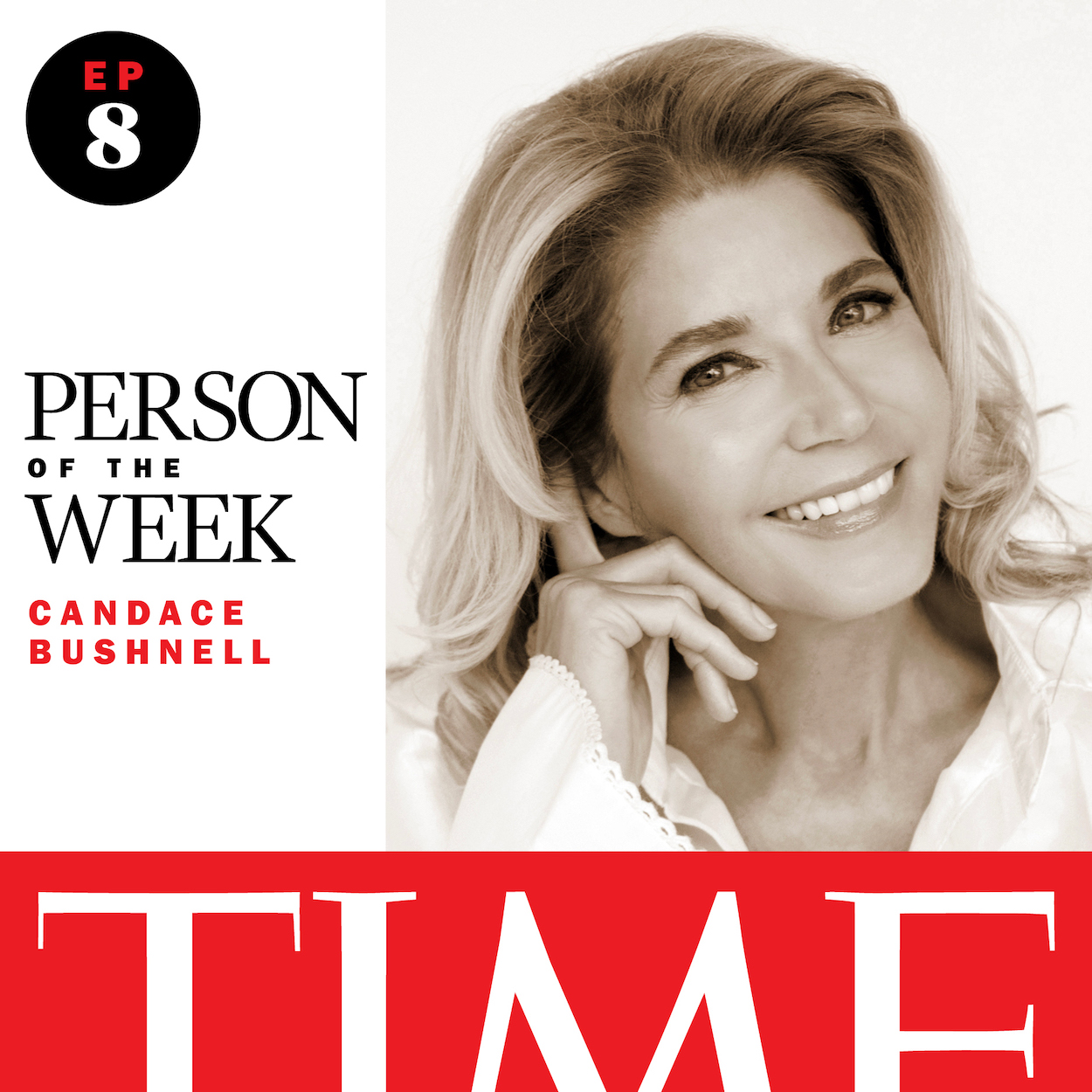 Person of The Week