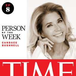 Candace Bushnell • Sex, the City, and Beyond