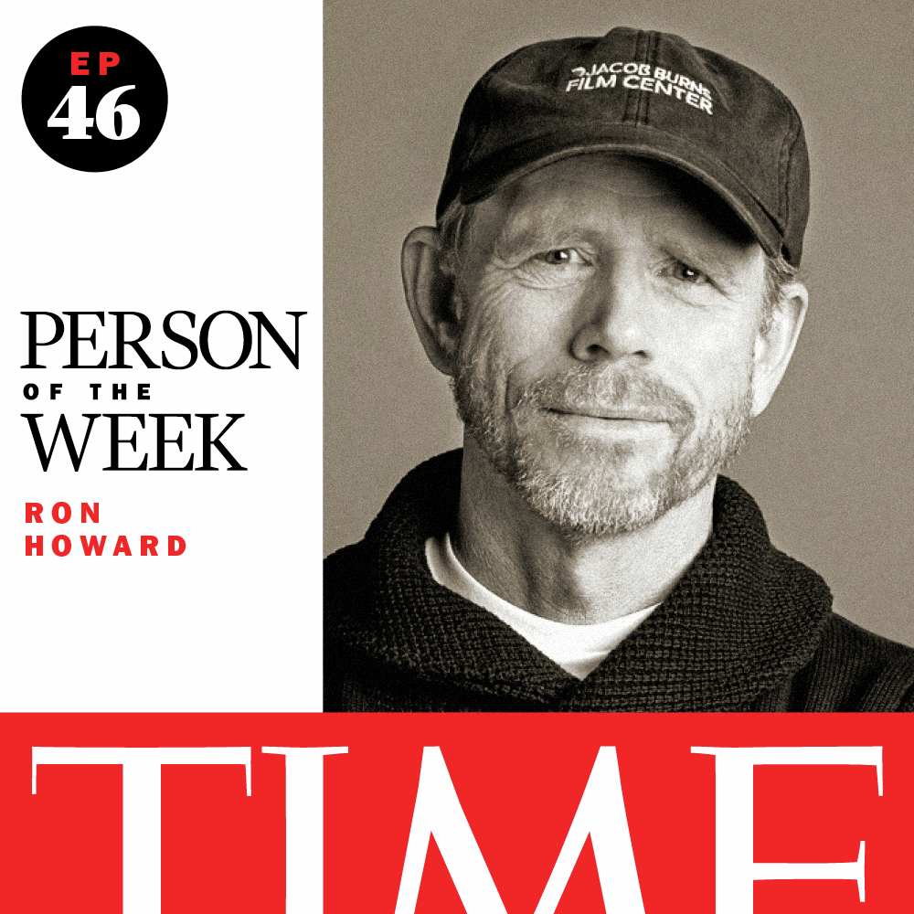 Person of The Week