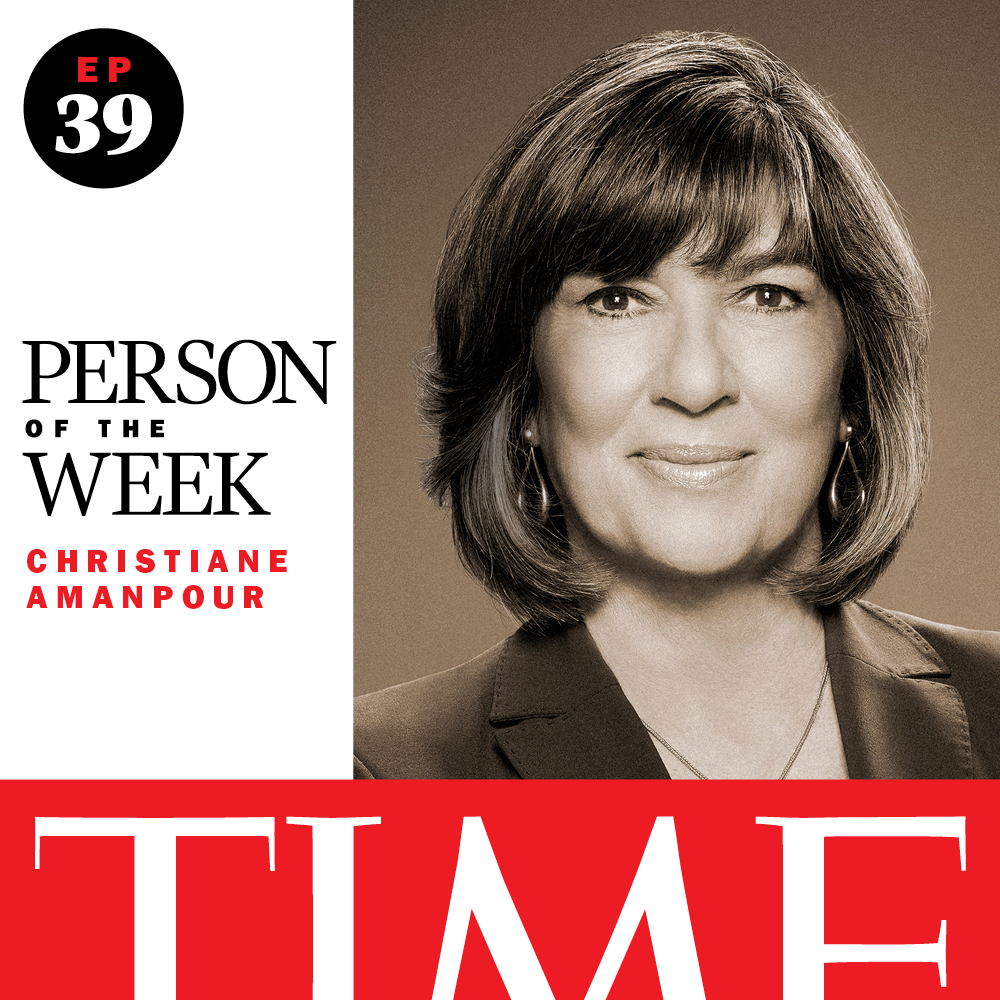 Person of The Week