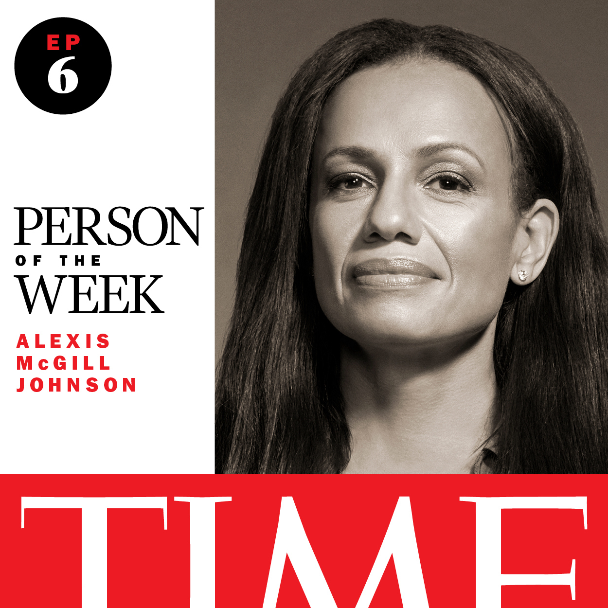 Person of The Week