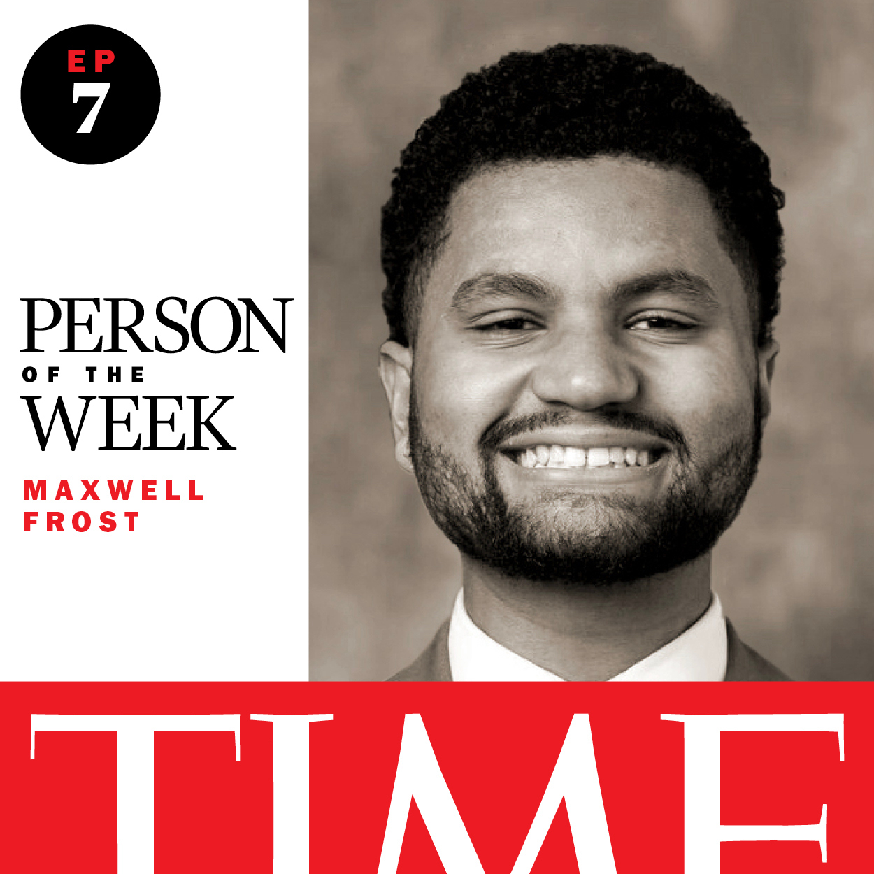 Person of The Week
