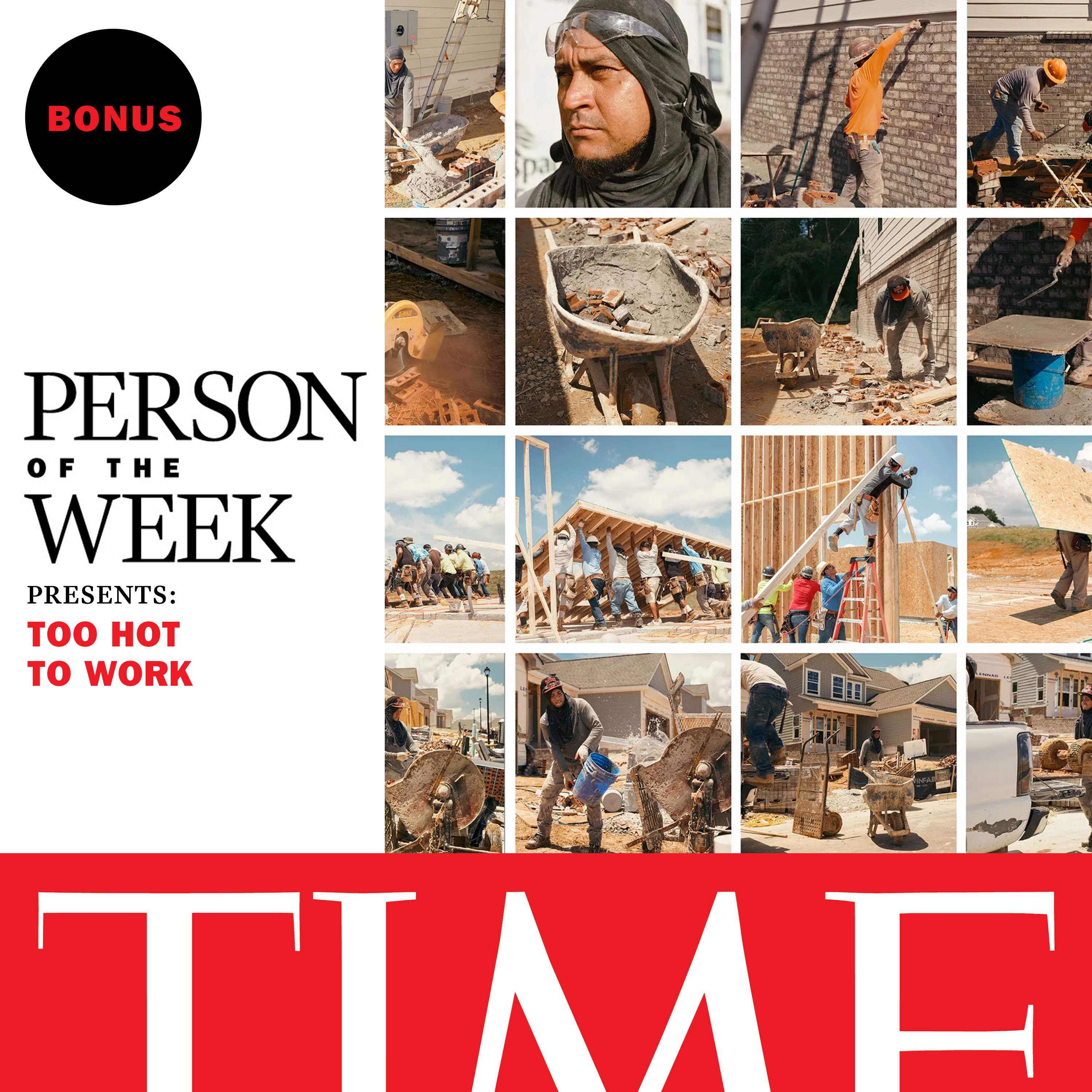 Person of The Week