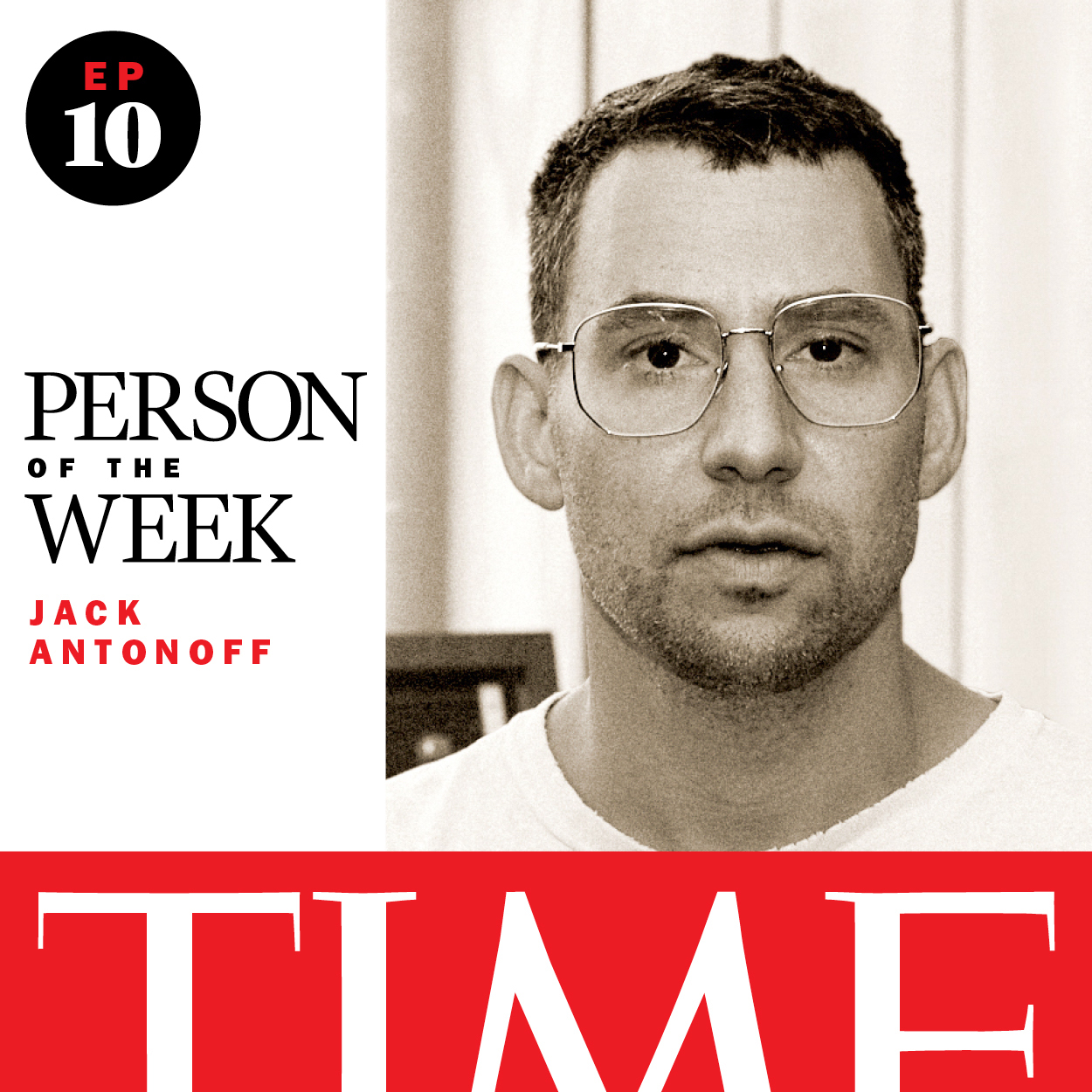 Jack Antonoff • Creating the Sound of Right Now