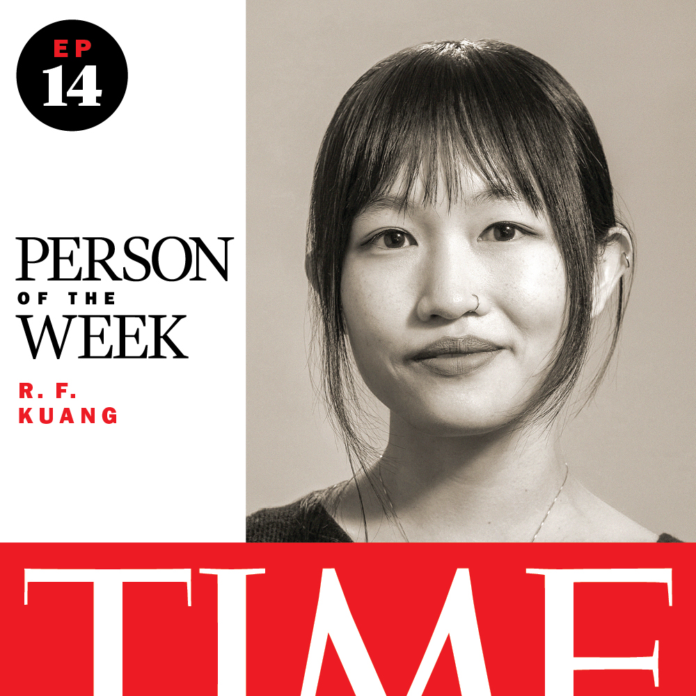 Person of The Week