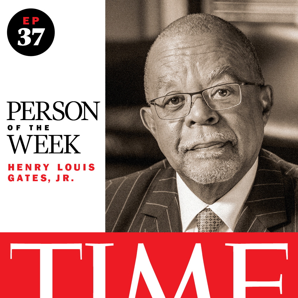 Person of The Week
